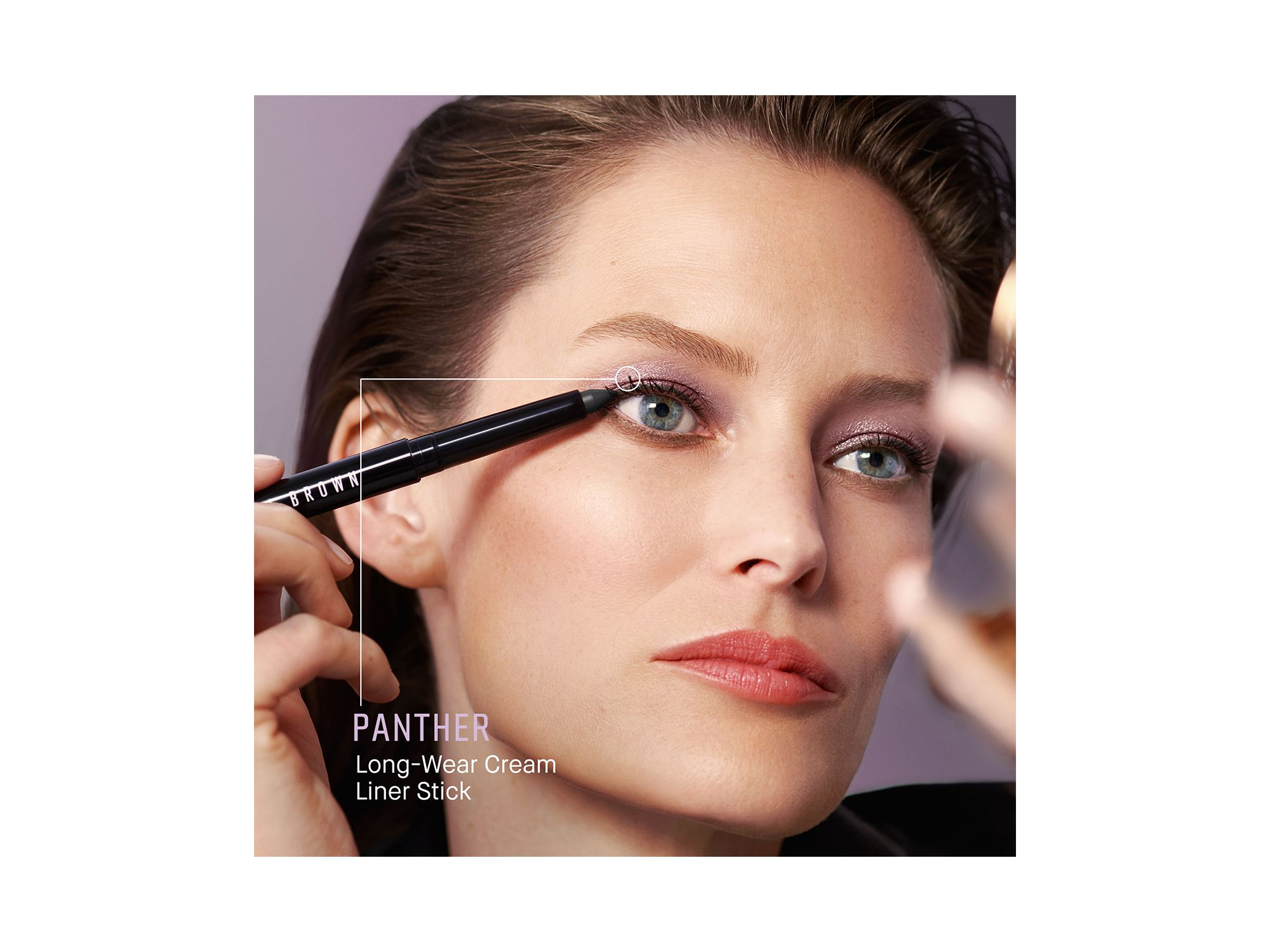 Long Wear Cream Eyeliner Stick — Image 5