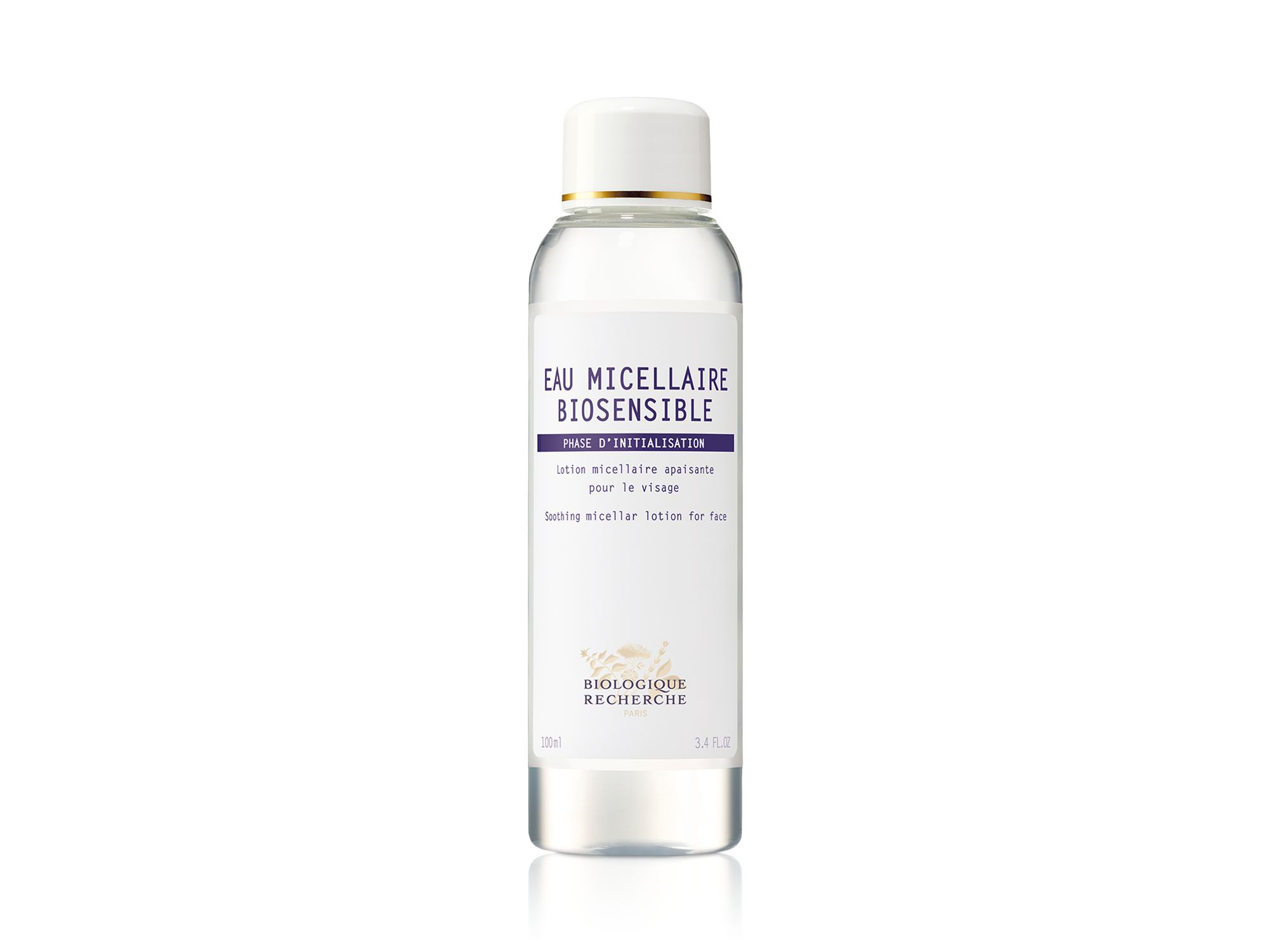 Eau Micellaire Biosensible - Image 1