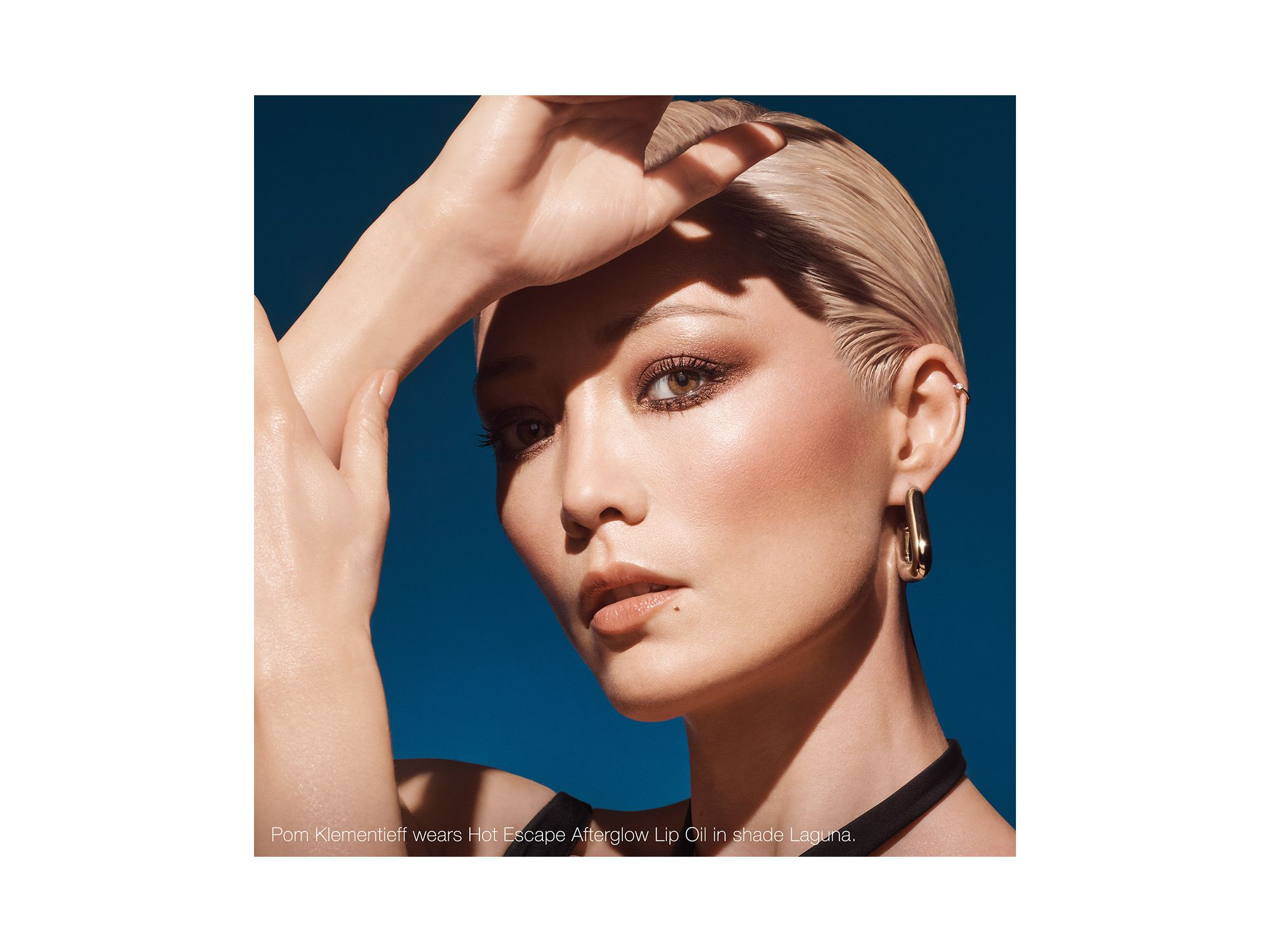 Afterglow Lip Oil 0.17 oz. — Image 4