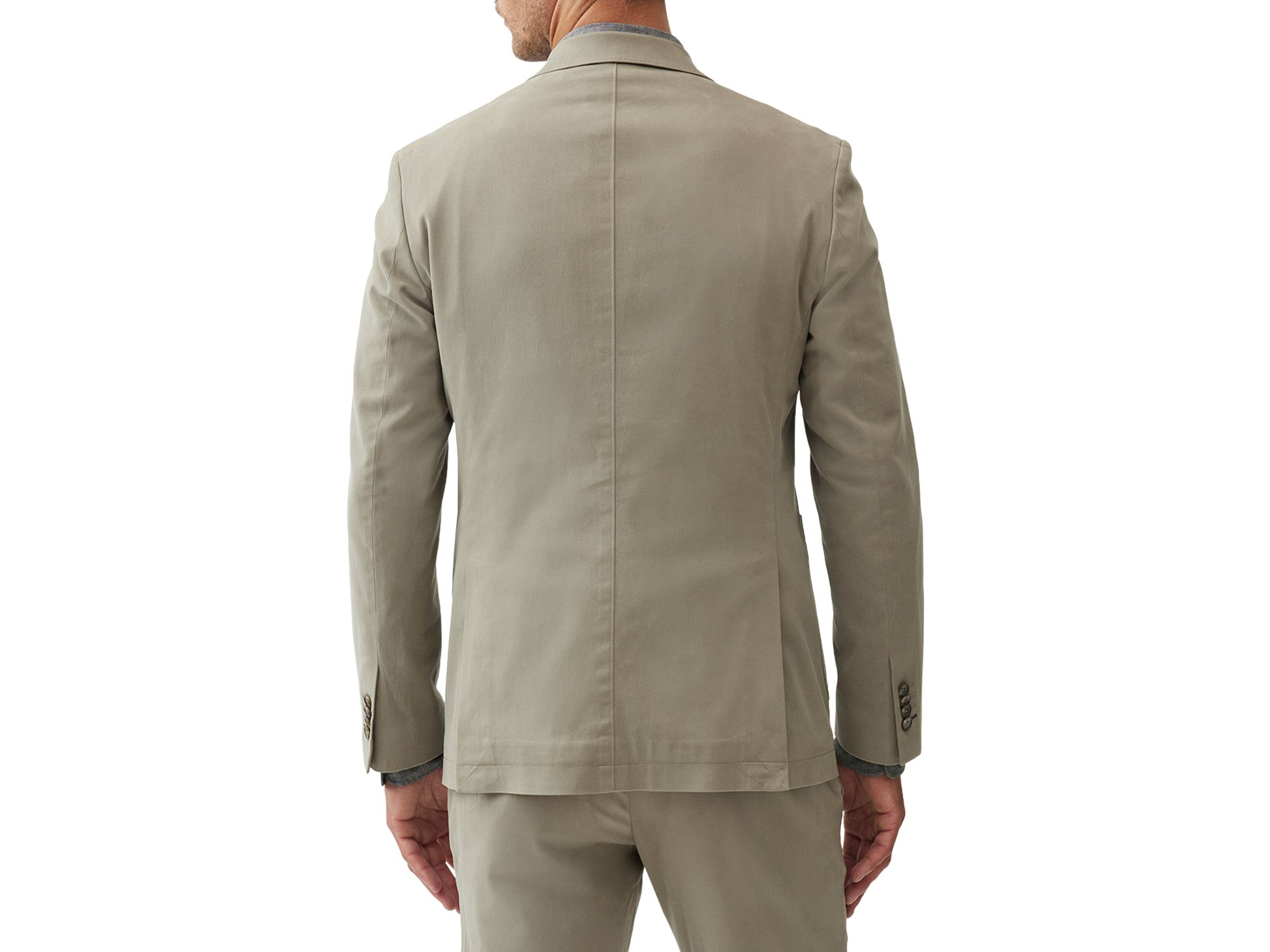 Fairton Sports Fit Jacket — Image 3