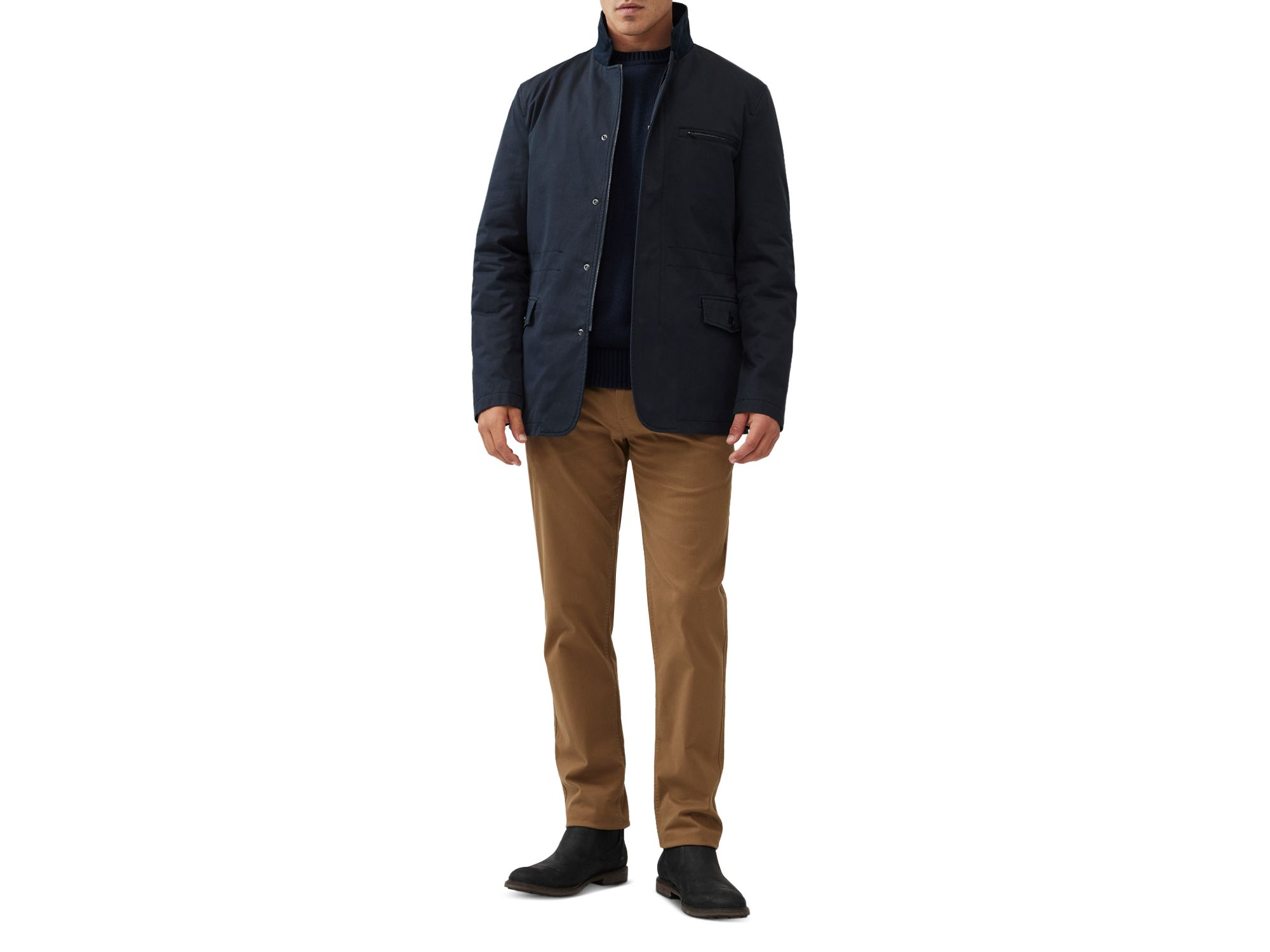 Winscombe Jacket — Image 5