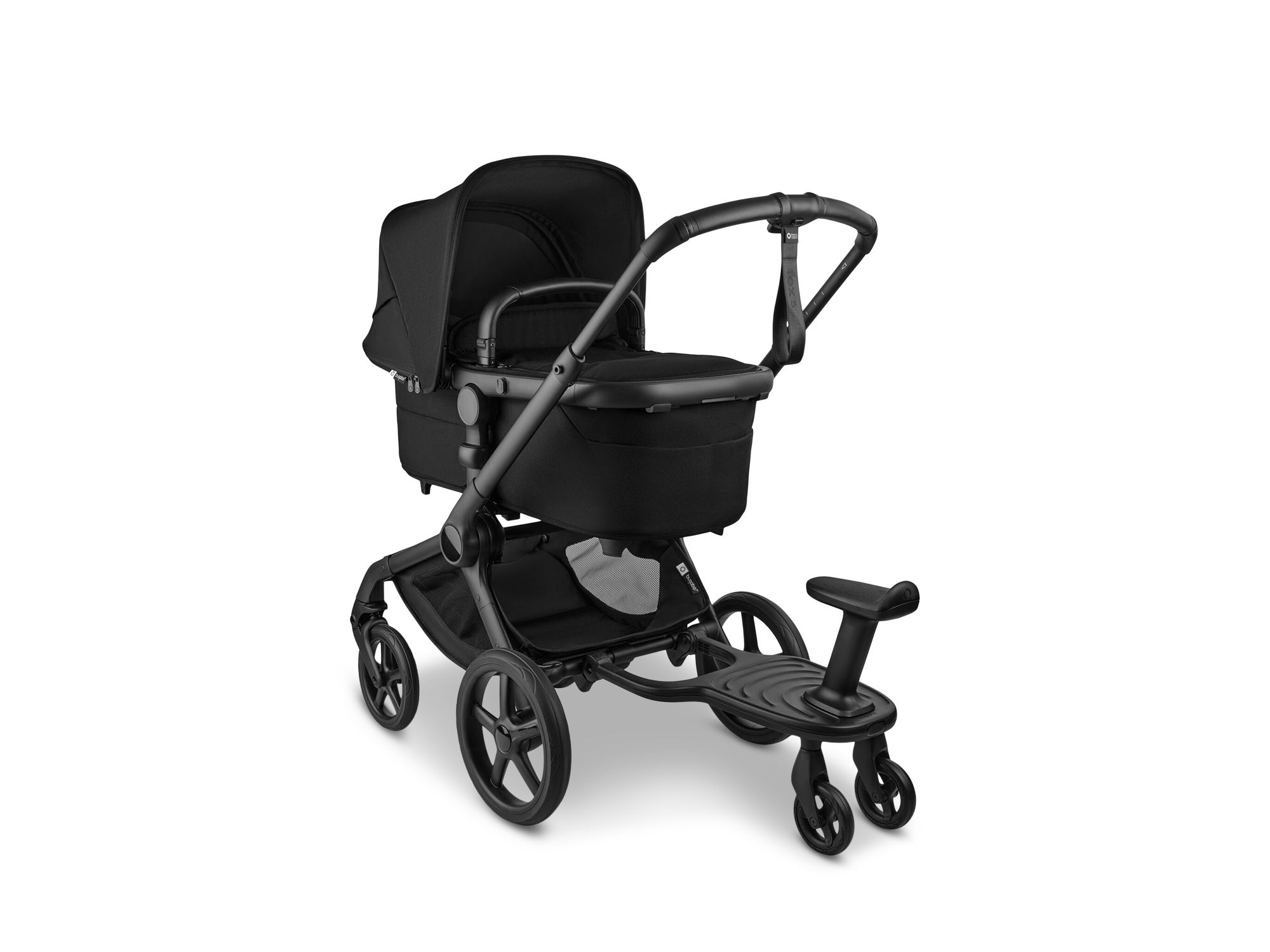 Wheeled Board — Image 3