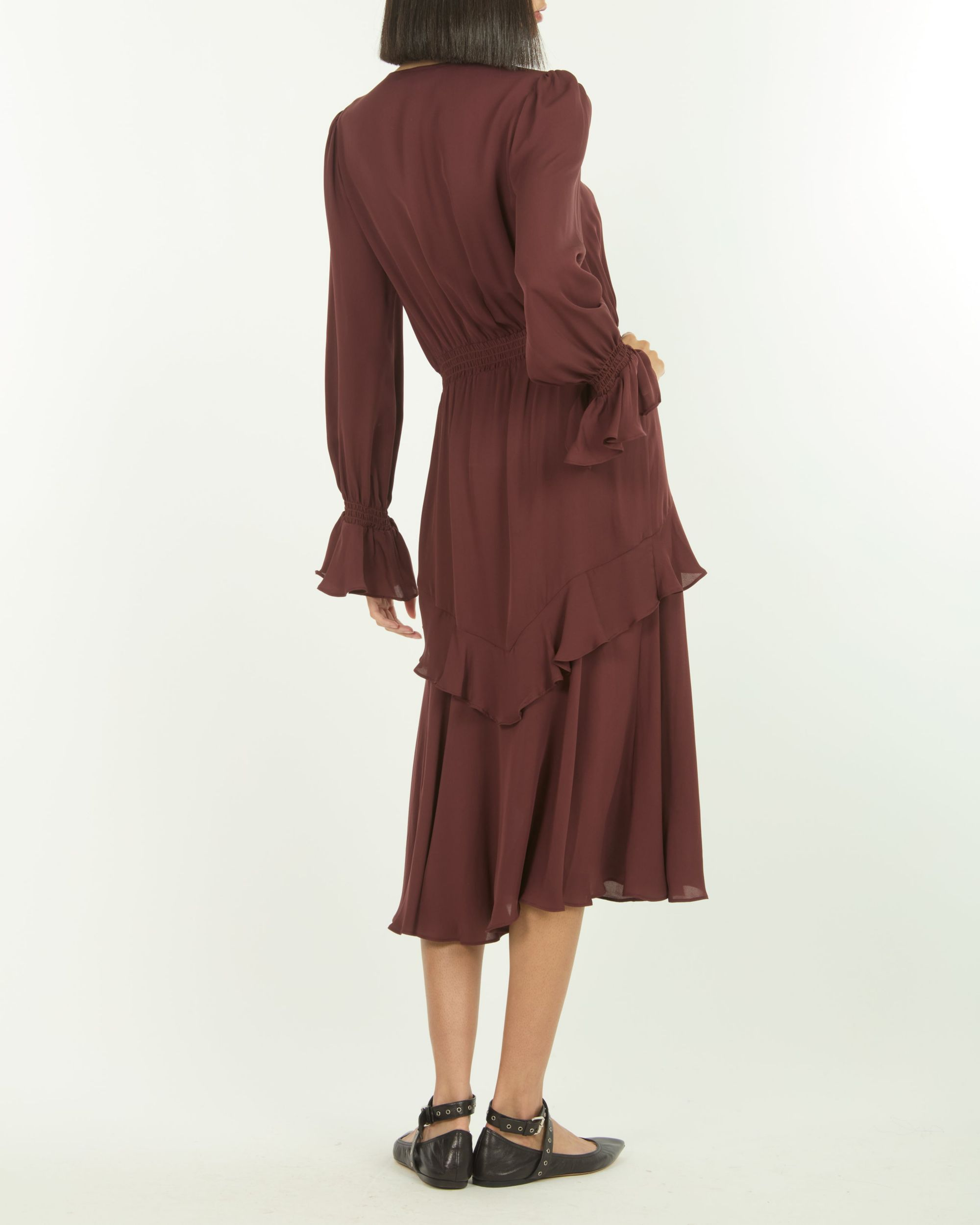 Warby Dress — Image 8