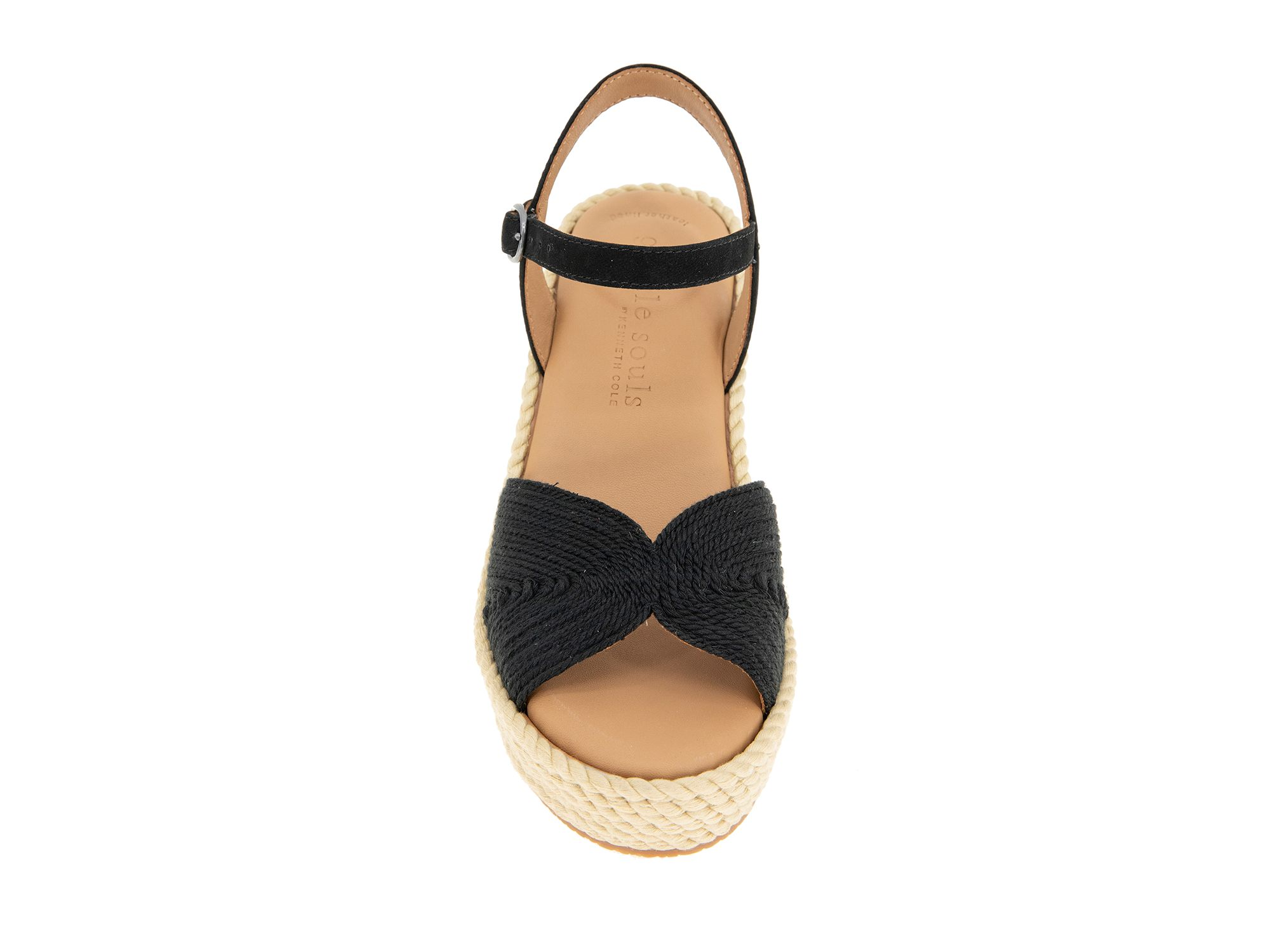 Women's Nola Espadrille Wedge Sandals — Image 8