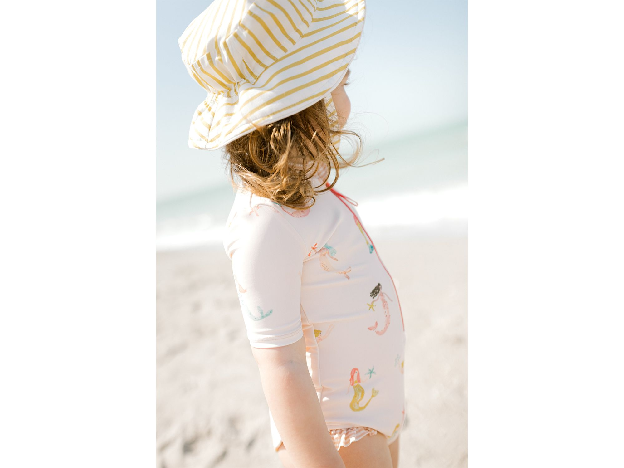 Unisex Bucket Hat - Baby — Image 13