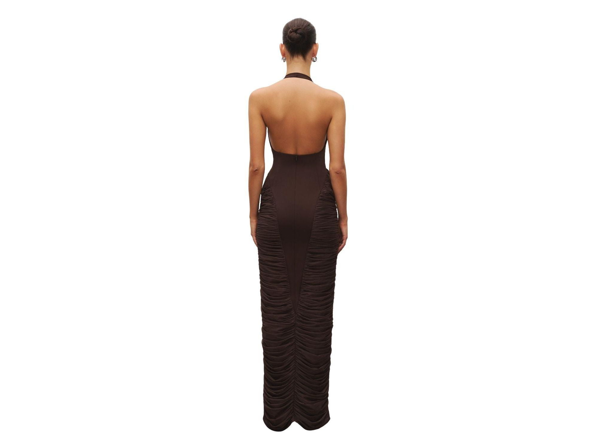The Sculpt Dress — Image 3