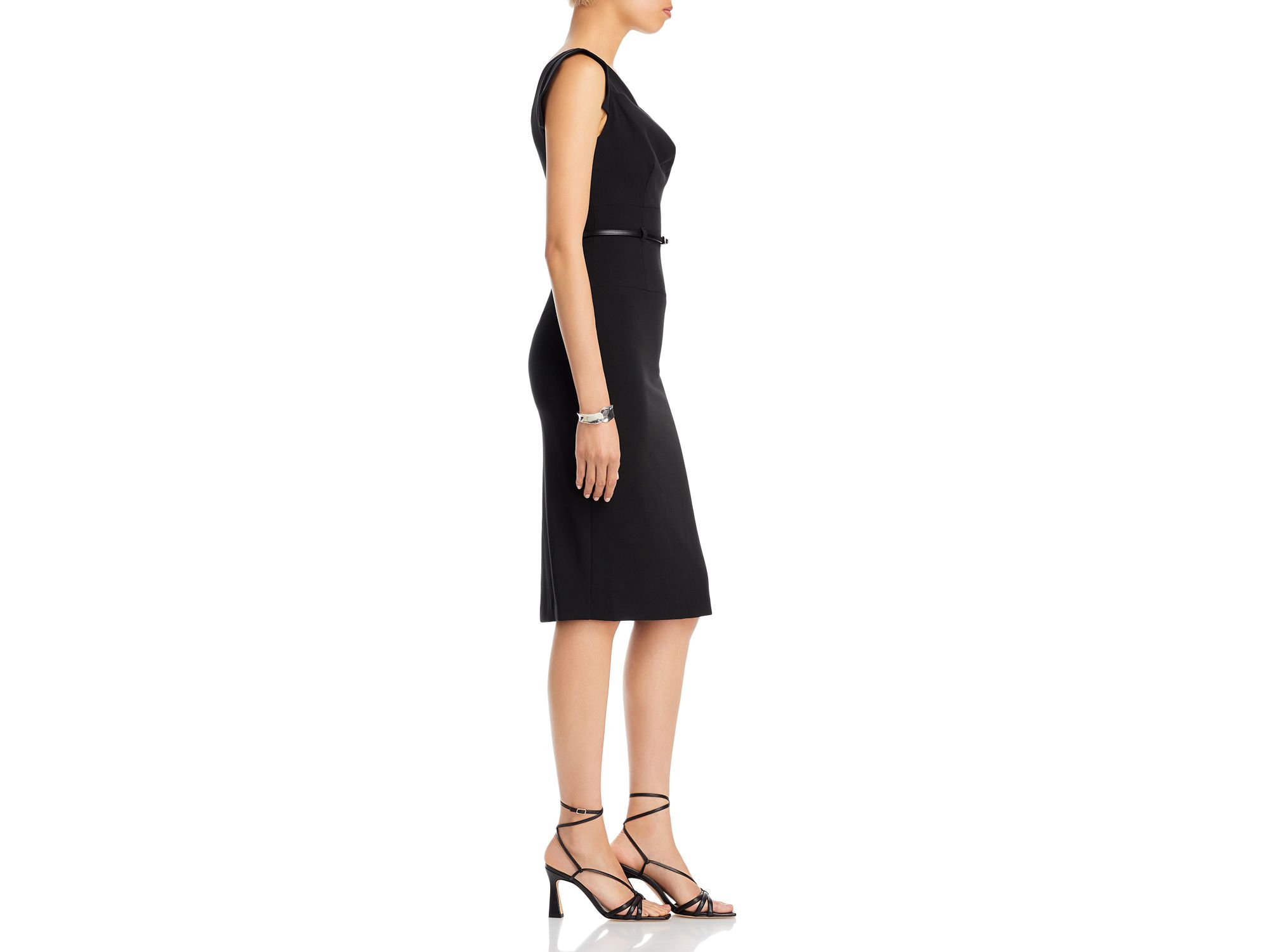 Jackie Sheath Dress — Image 6