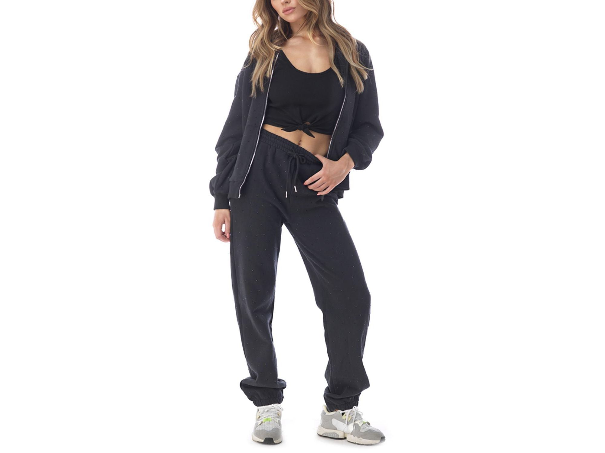 Zip Up Hoodie — Image 5