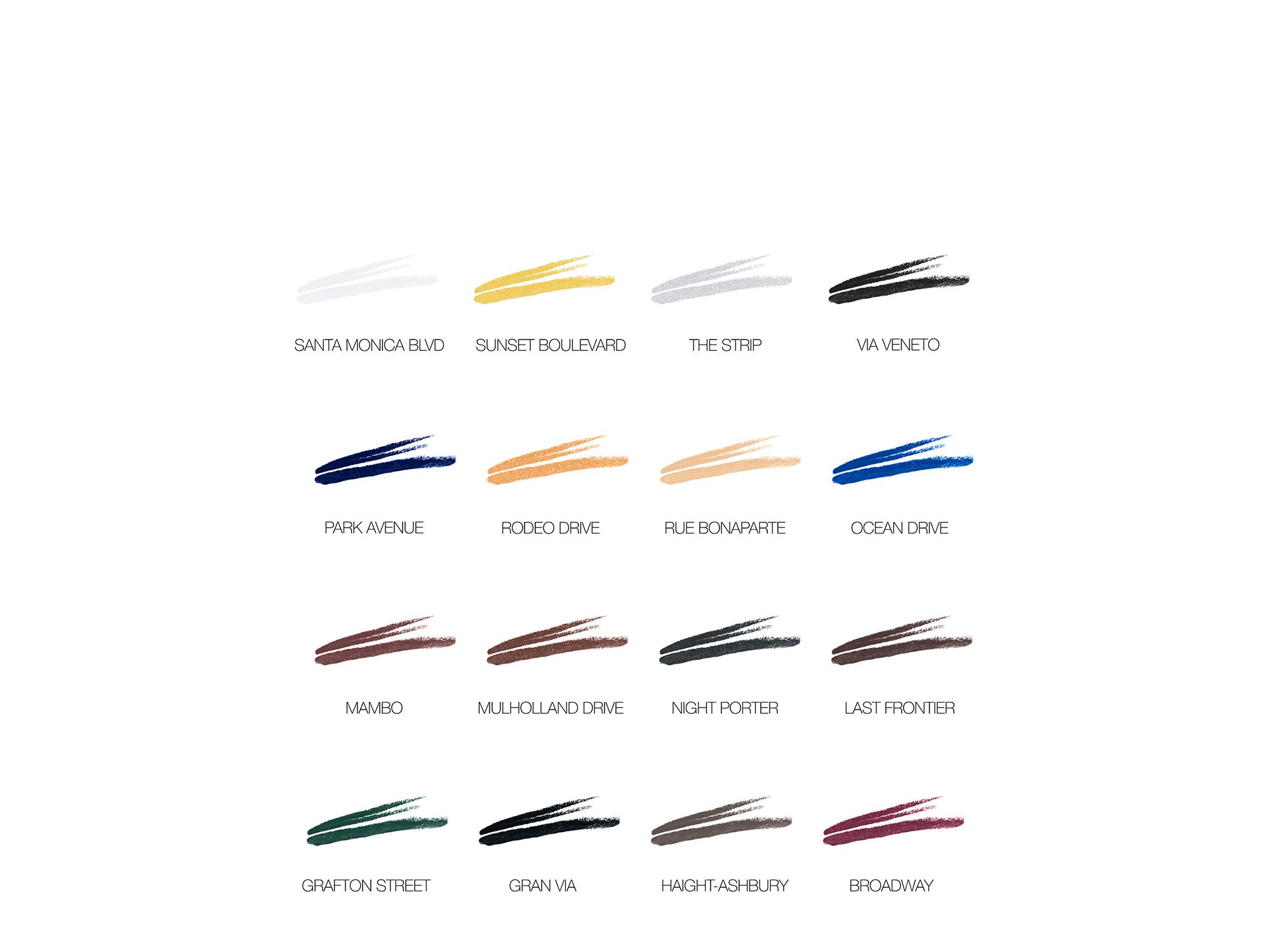 High-Pigment Longwear Eyeliner — Image 4