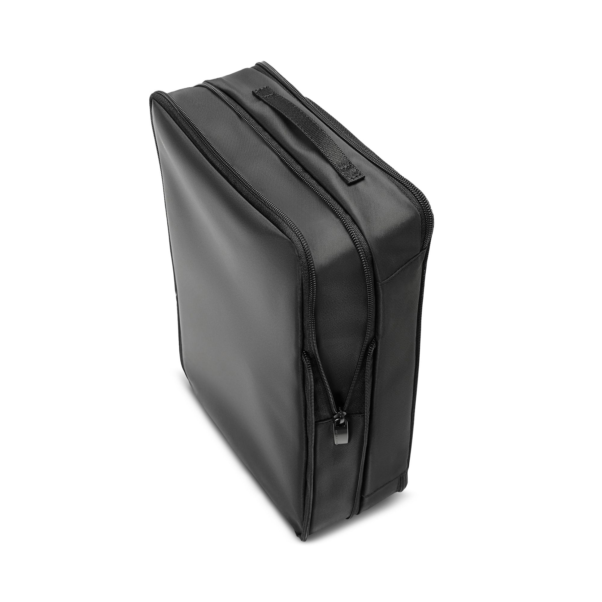 Travel Essentials 3 Piece Carry On Packing Cube Set — Image 8