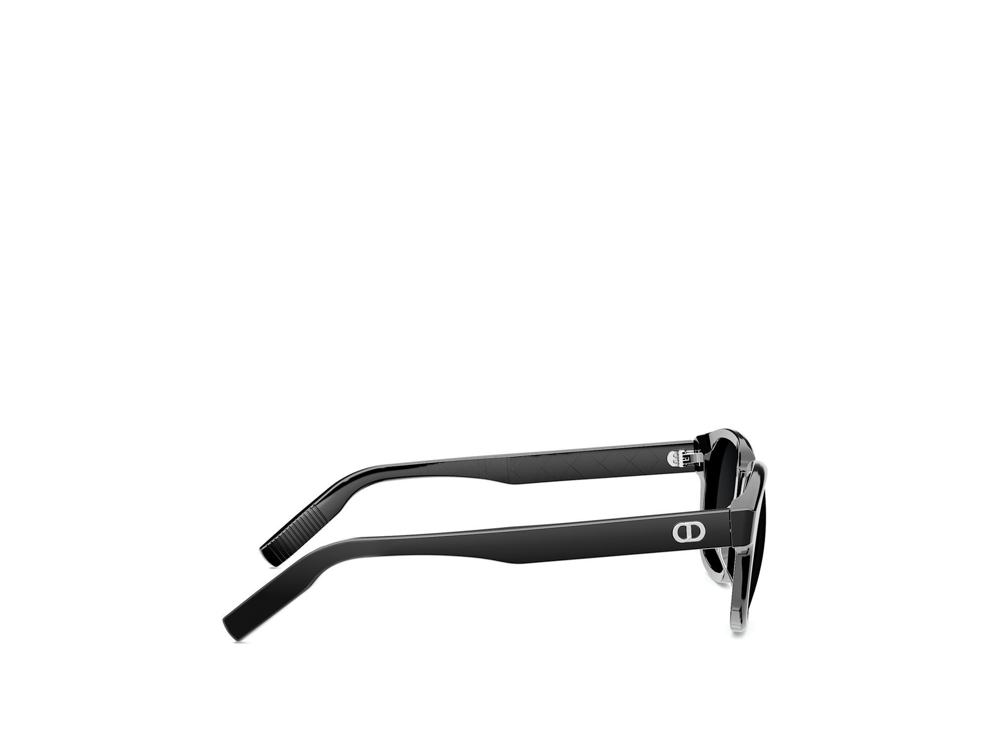 CD Icon S4I Square Sunglasses, 51mm — Image 3