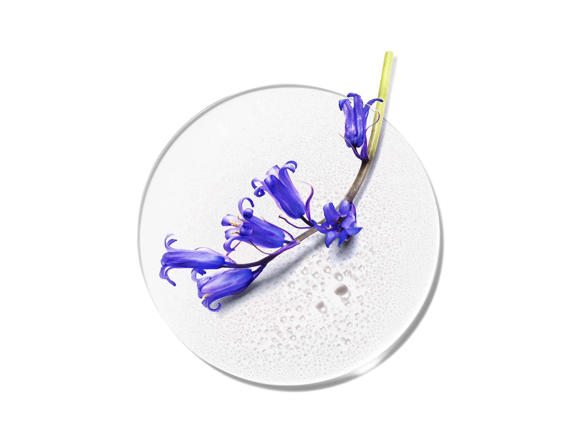 My Happy Indigo Mist 0.5 oz. — Image 5