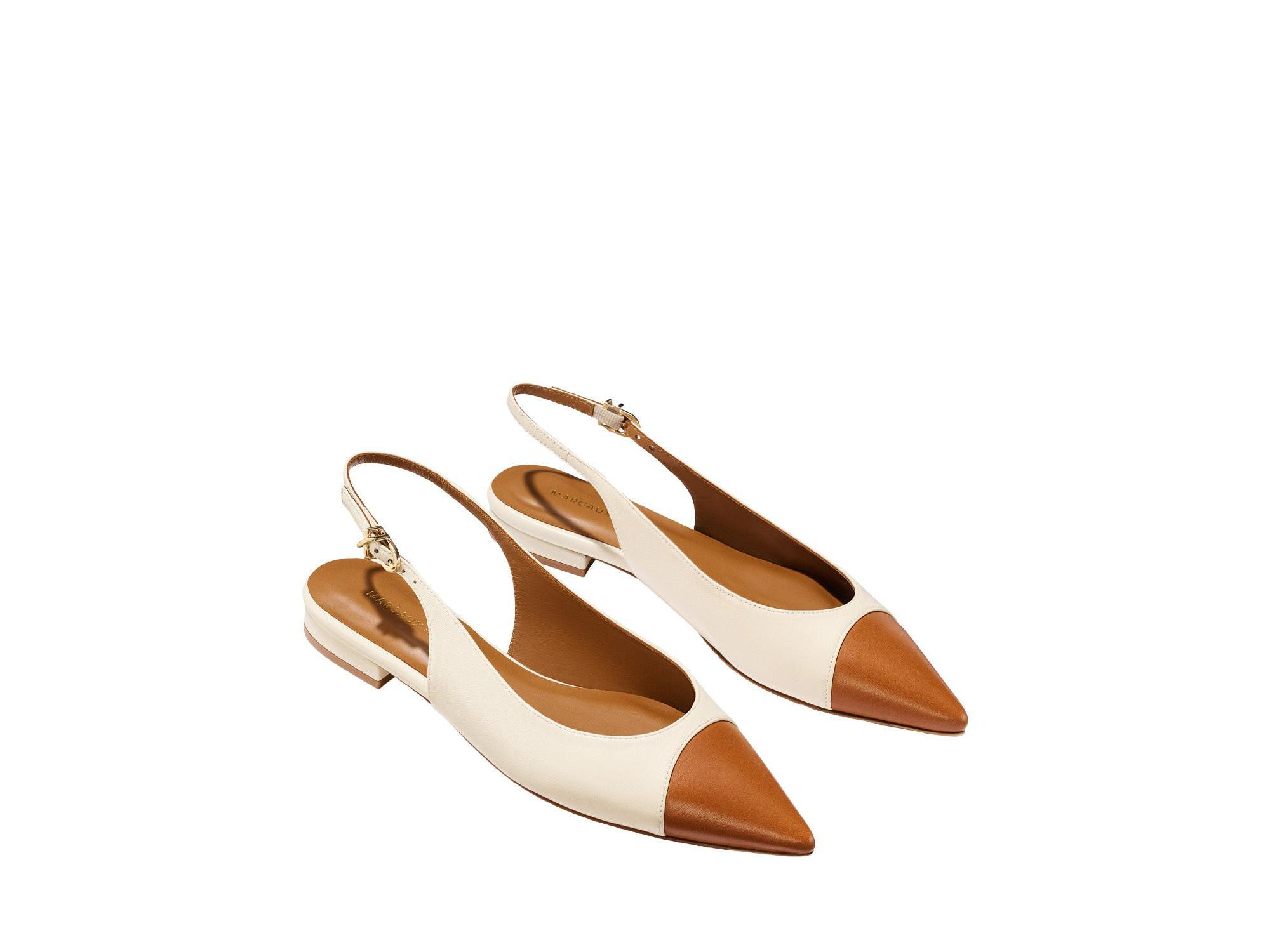 Women's The Elise Slingback Flats — Image 3