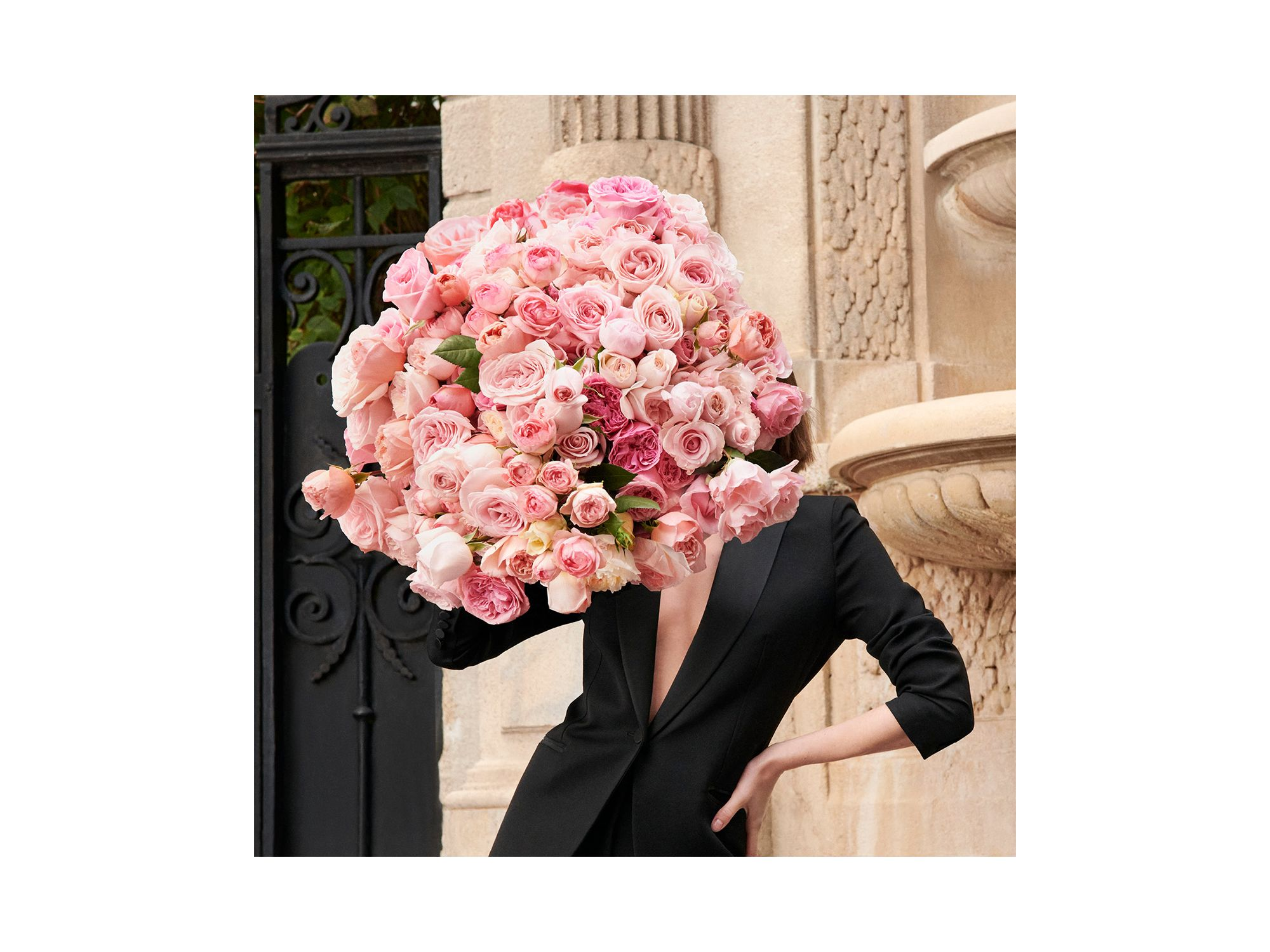 À la rose Eau de Parfum — Image 3