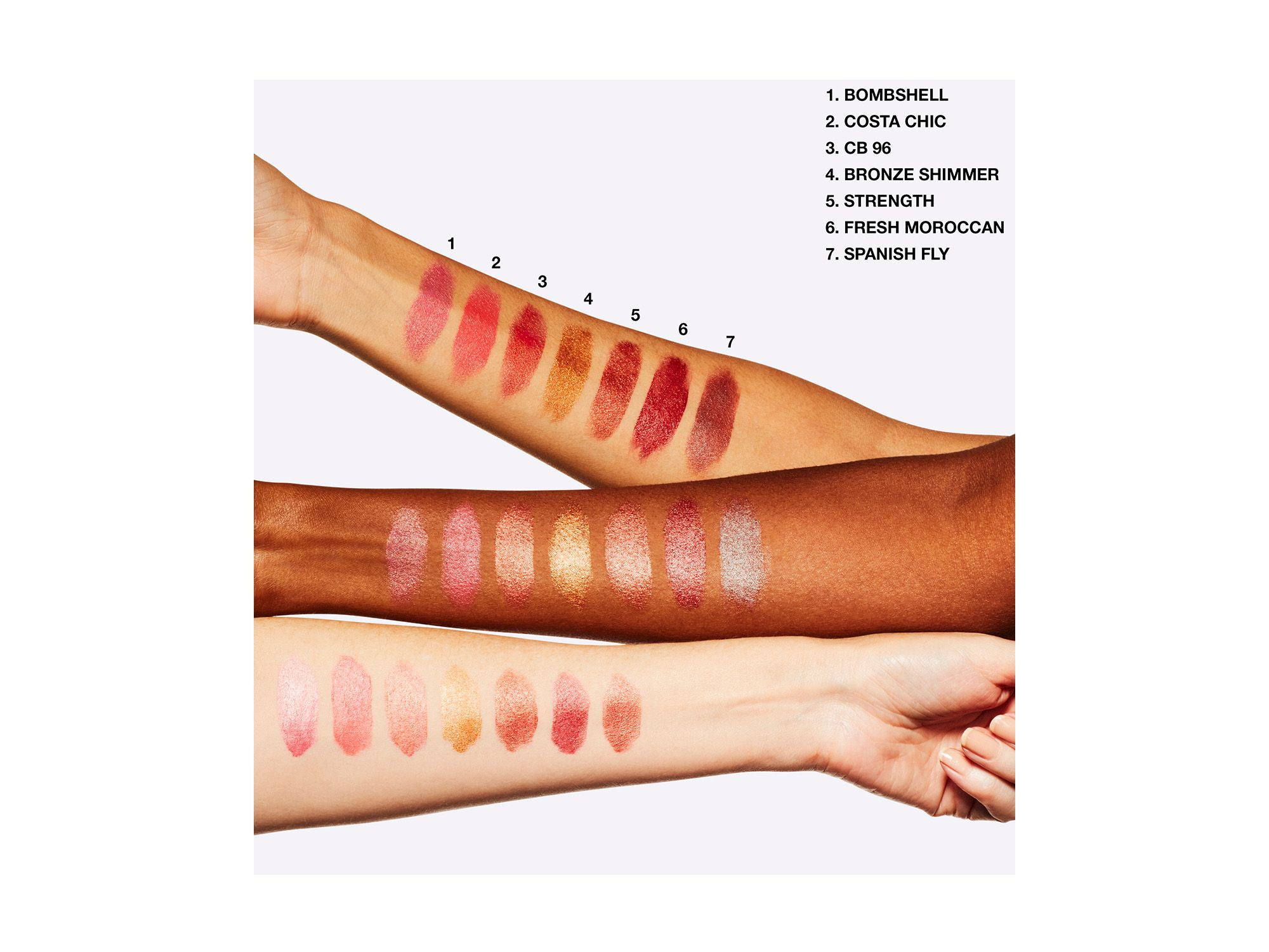 Frost Lipstick — Image 3
