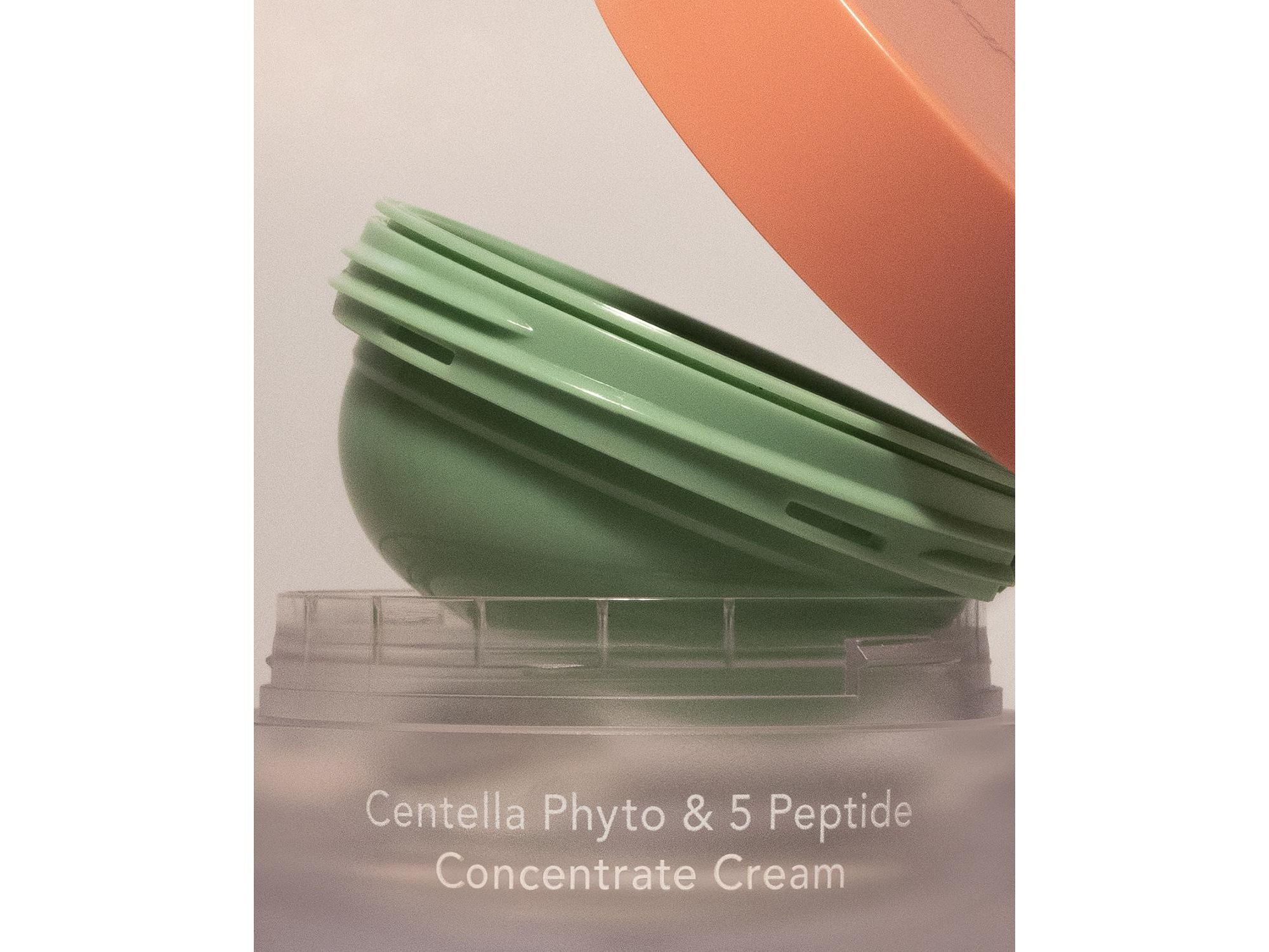 Centella Phyto & 5 Peptide Concentrate Cream — Image 4
