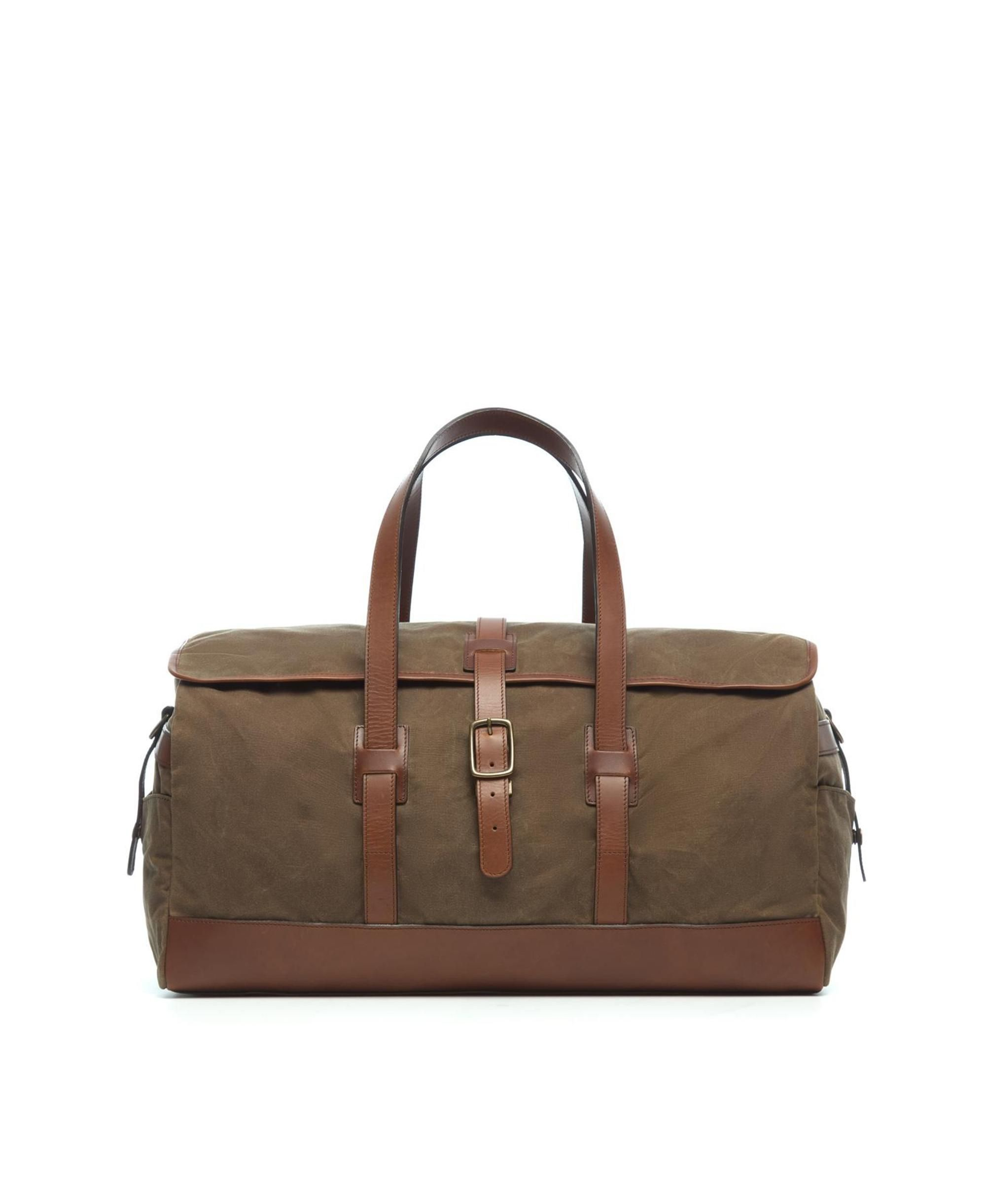 Flynn Weekender Duffel — Image 9