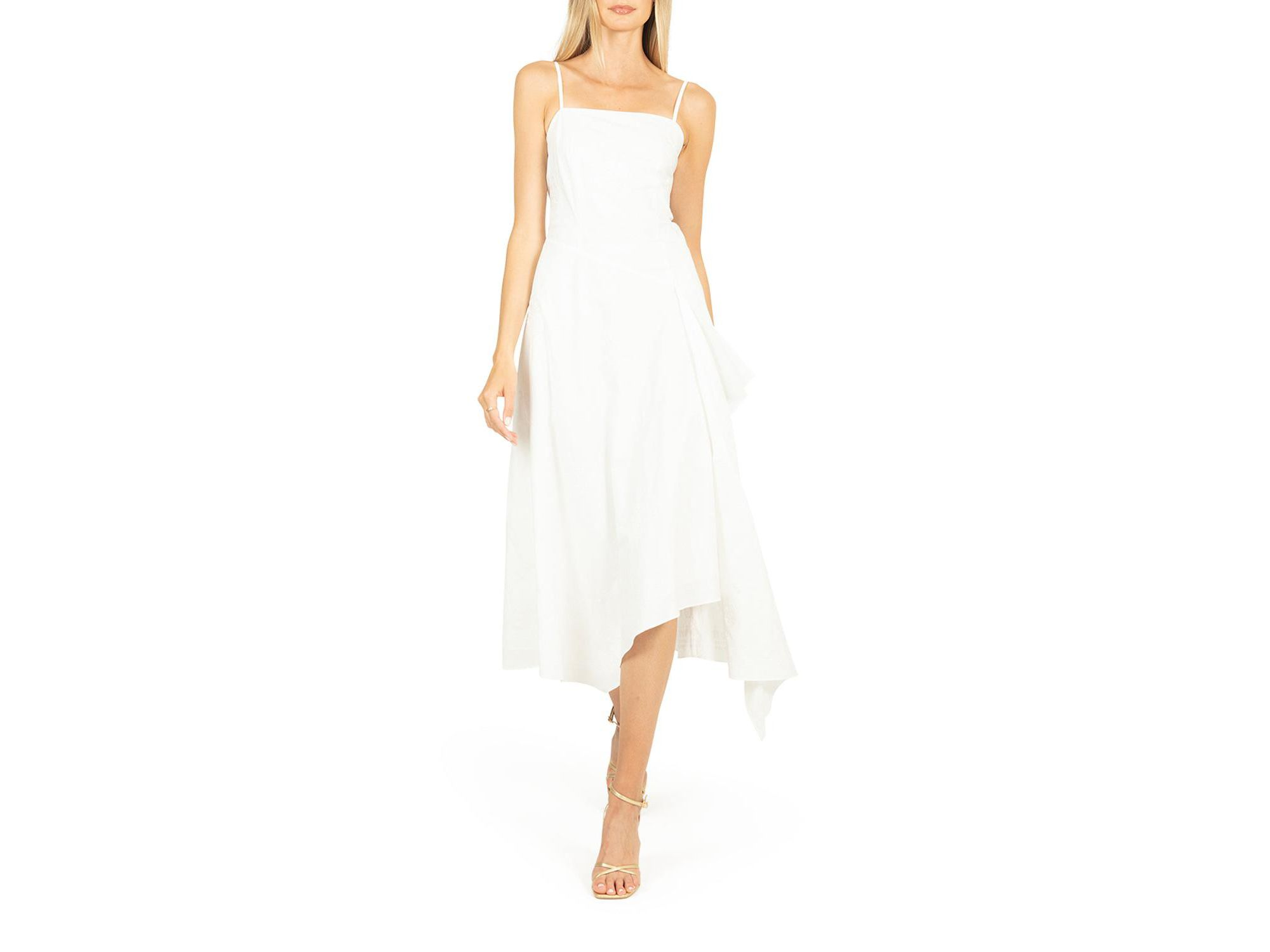 Rosetta Dress — Image 5