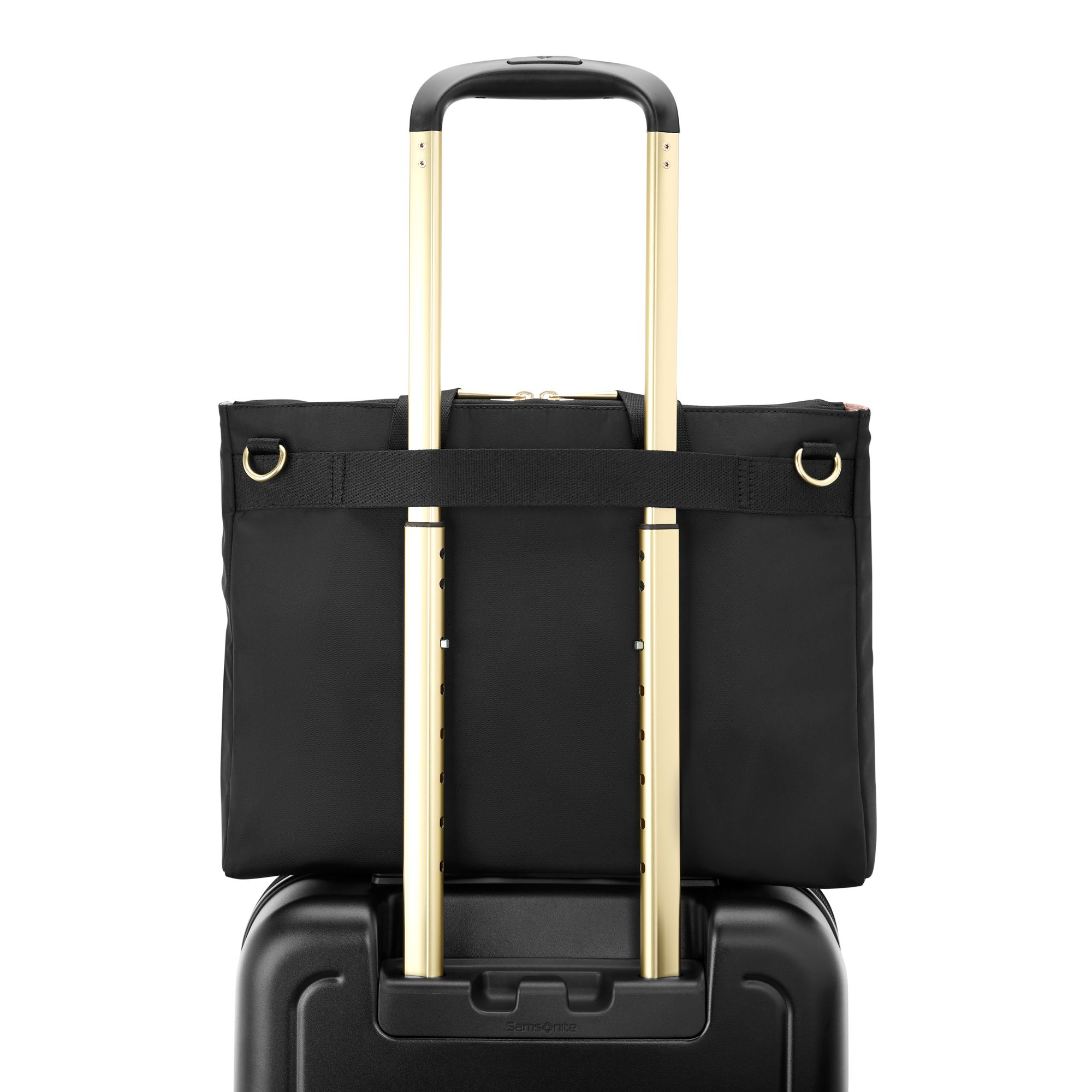 Mobile Solution 2 Convertible Slim Brief — Image 9