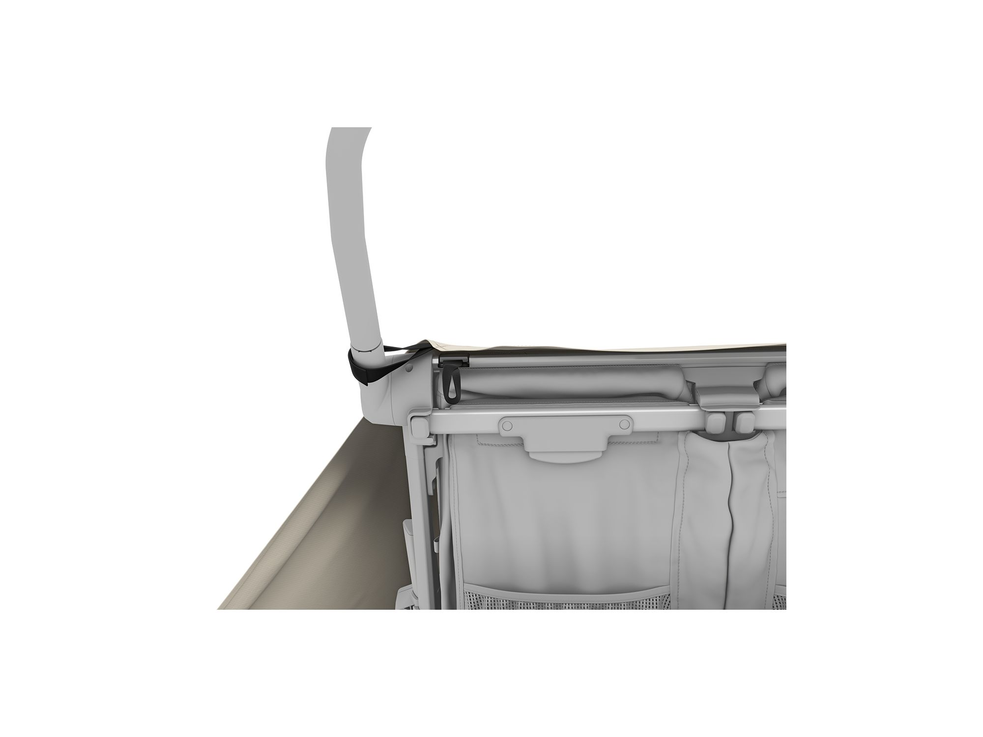 Urban Glide Wind & Sun Tarp — Image 10