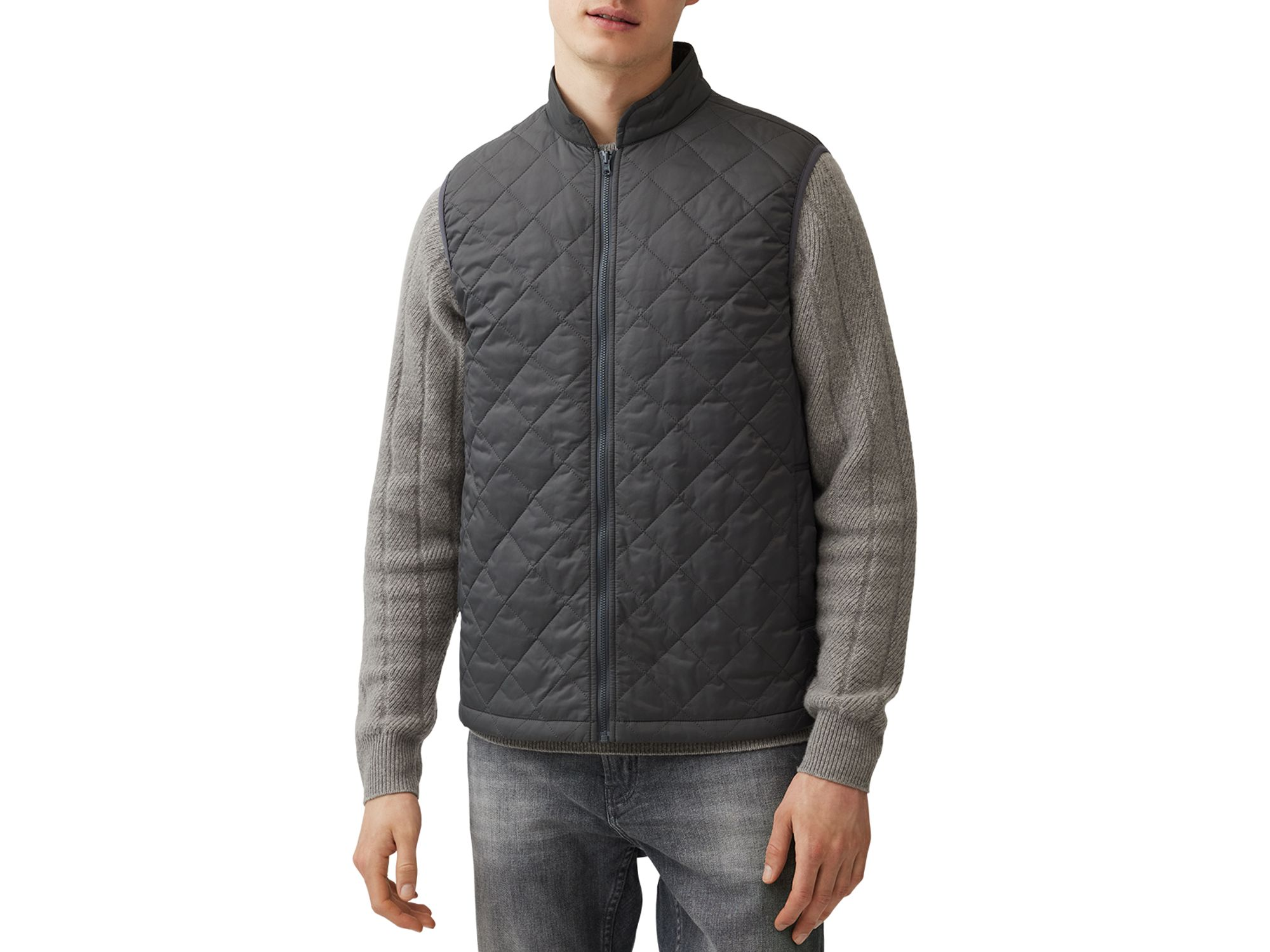 Mackford Coat — Image 3