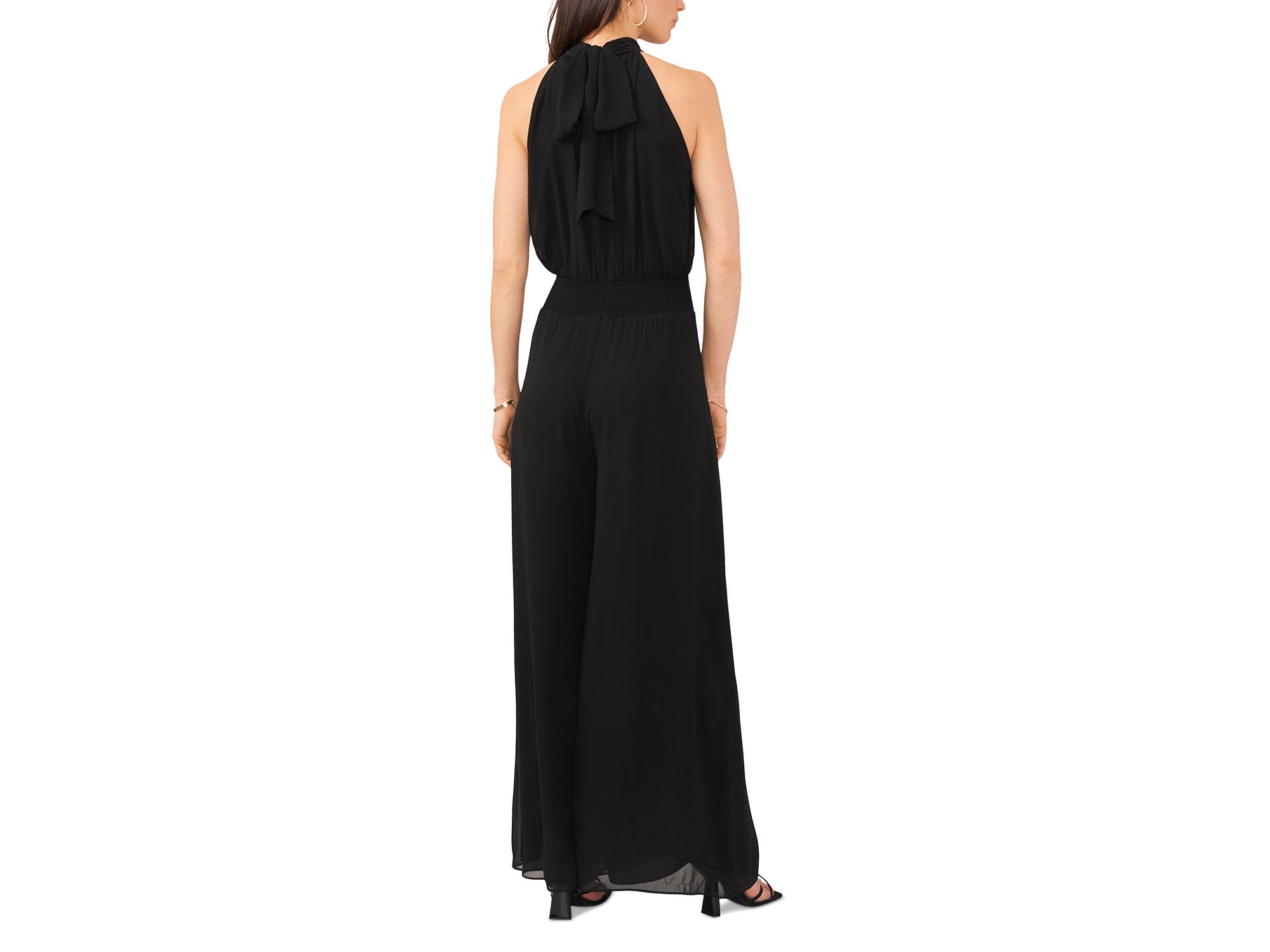Wide Leg Jumpsuit — Image 3