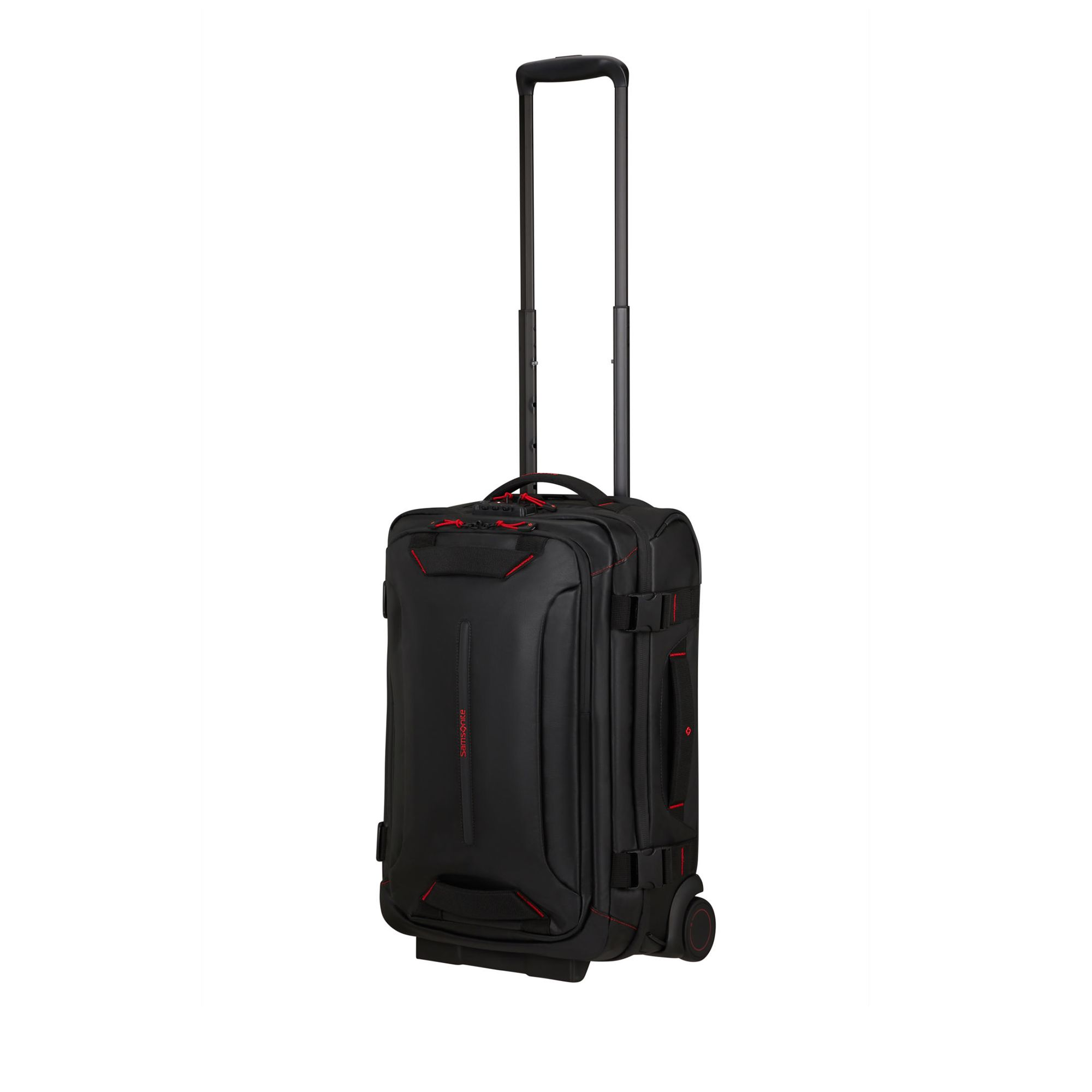 EcoDiver Small Wheeled Duffel — Image 9