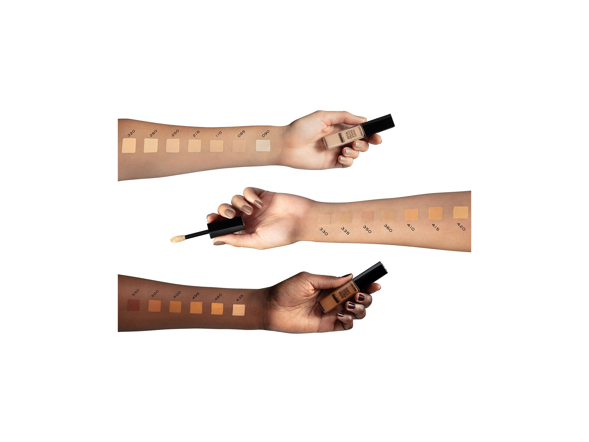 Teint Idole Ultra Wear All Over Concealer — Image 10