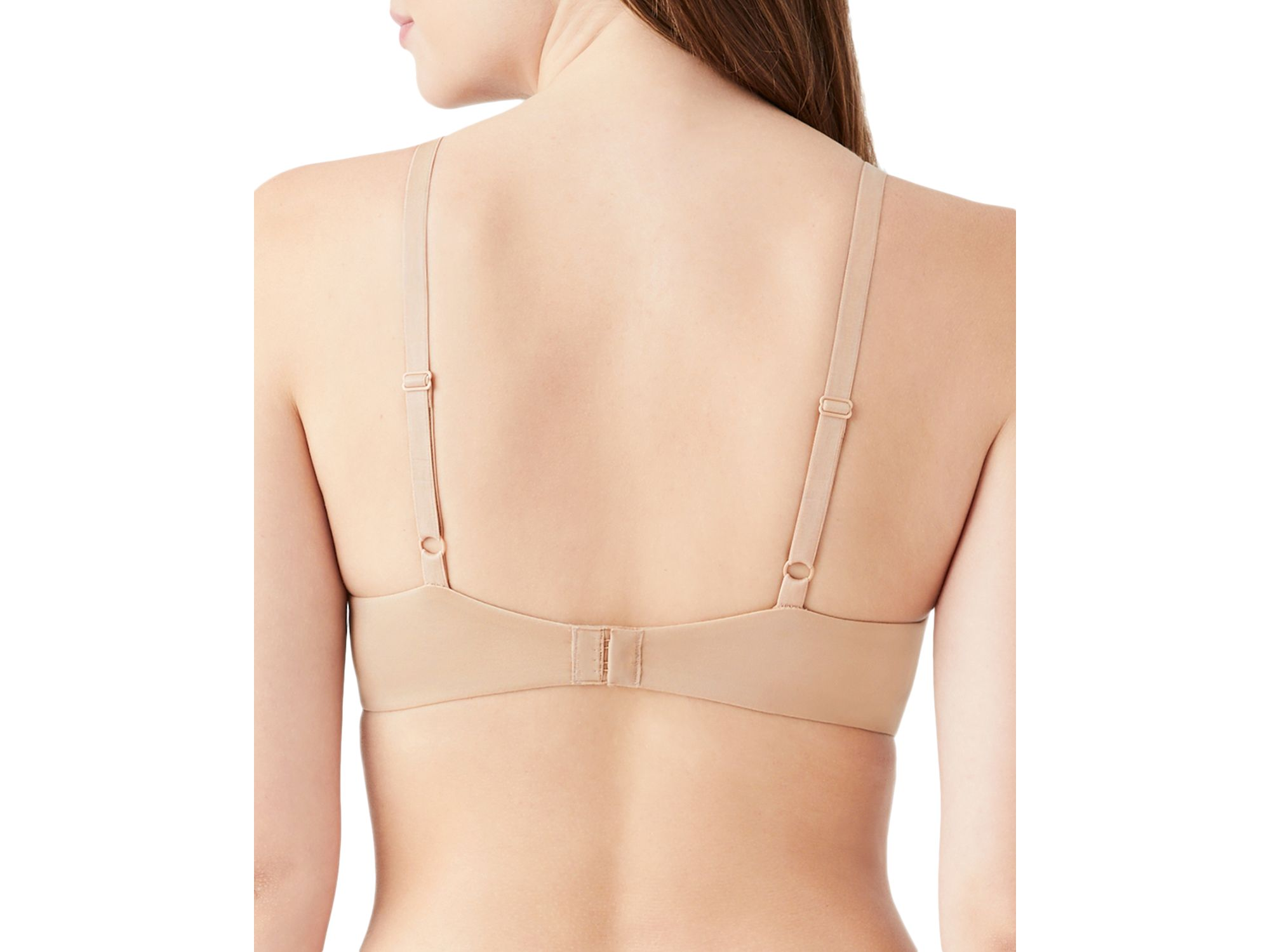 Future Foundation Push Up Bra — Image 5