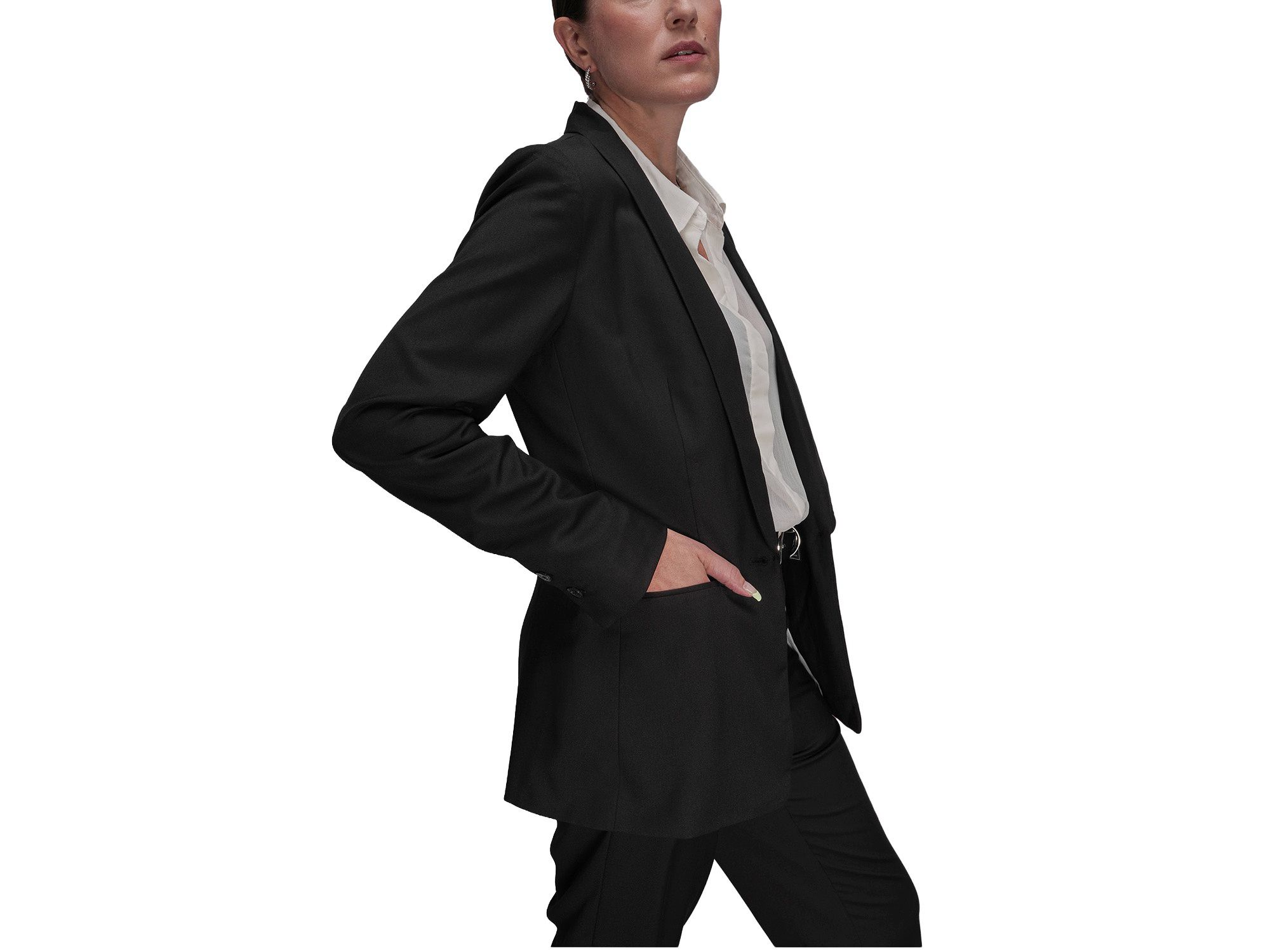 The Empower Tux Blazer — Image 7