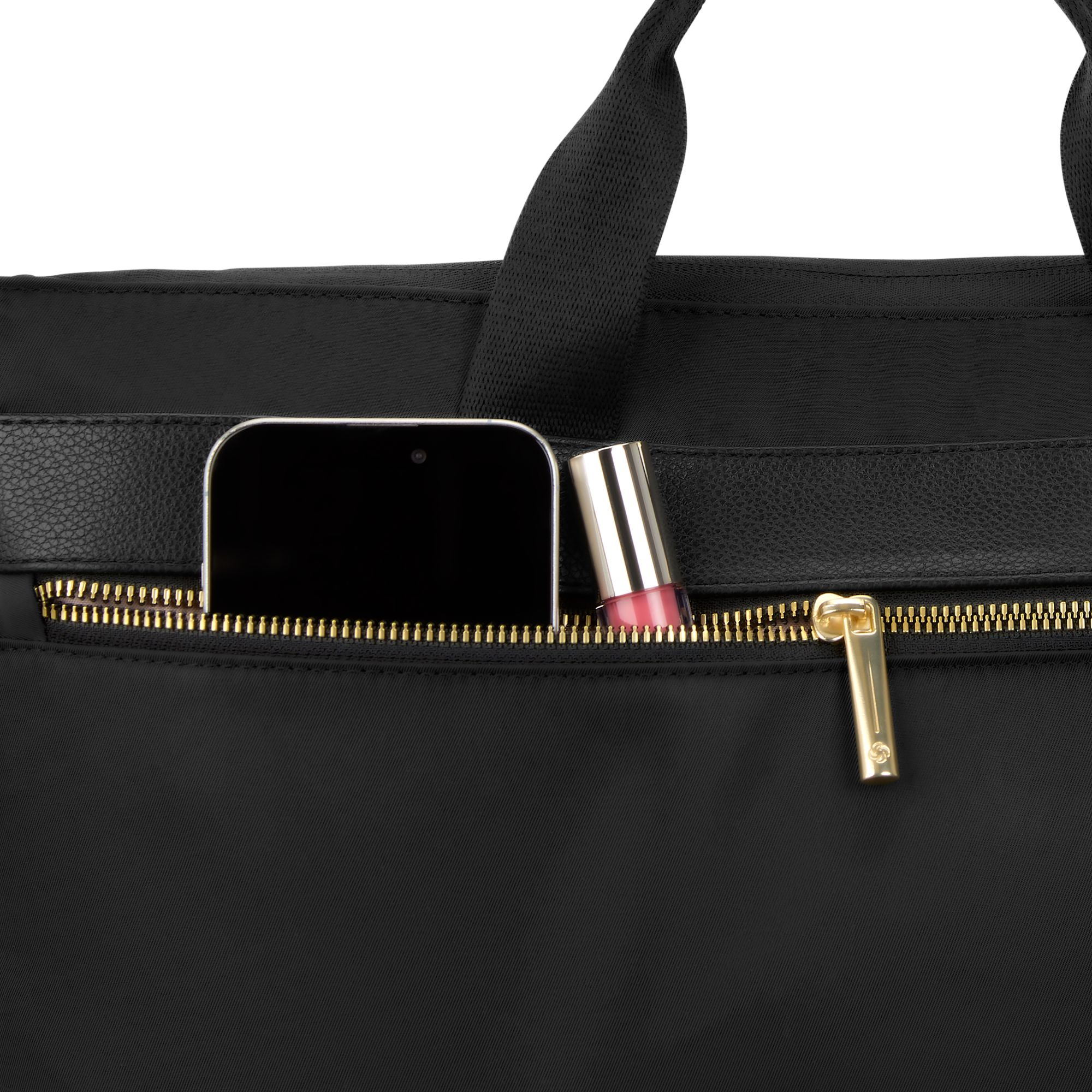Mobile Solution 2 Convertible Slim Brief — Image 3