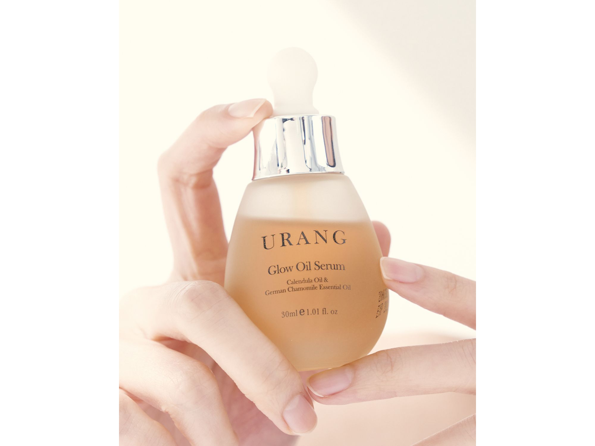 Glow Oil Serum — Image 4