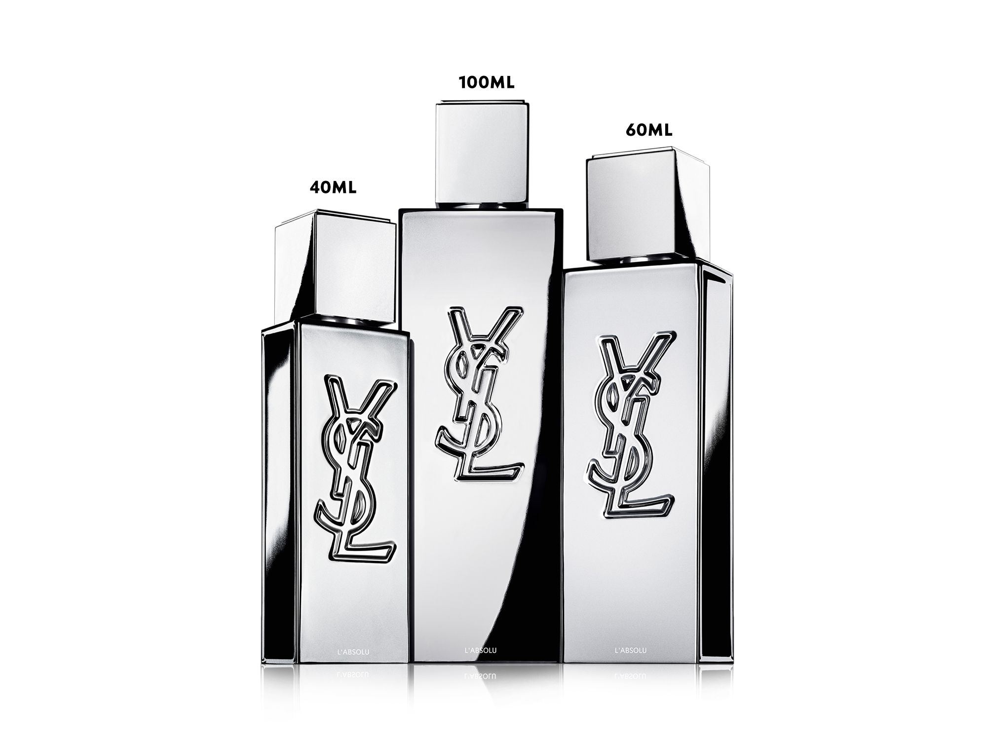 MYSLF ABSOLU Parfum — Image 8