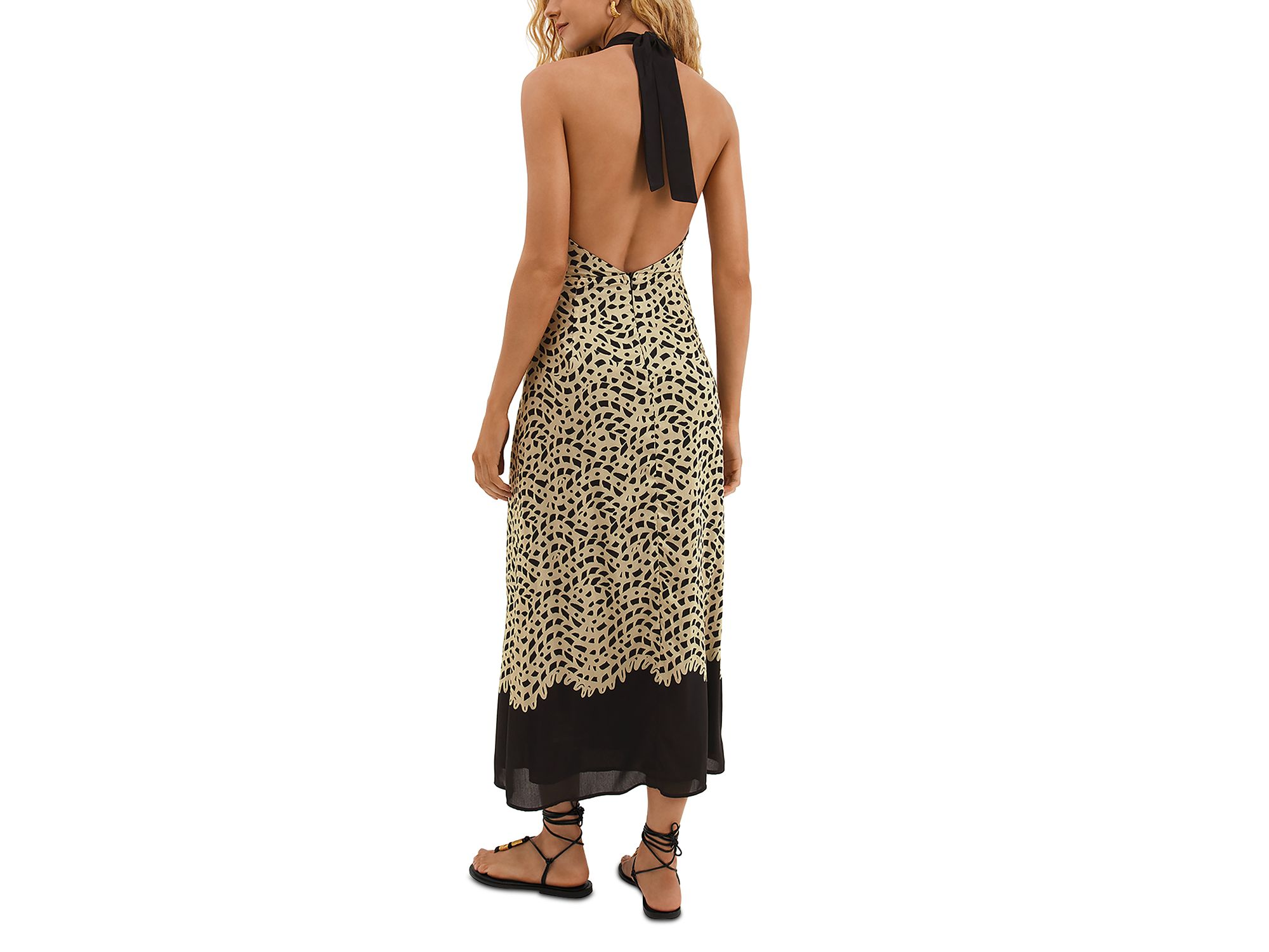 Poeme Tyla Dress — Image 4