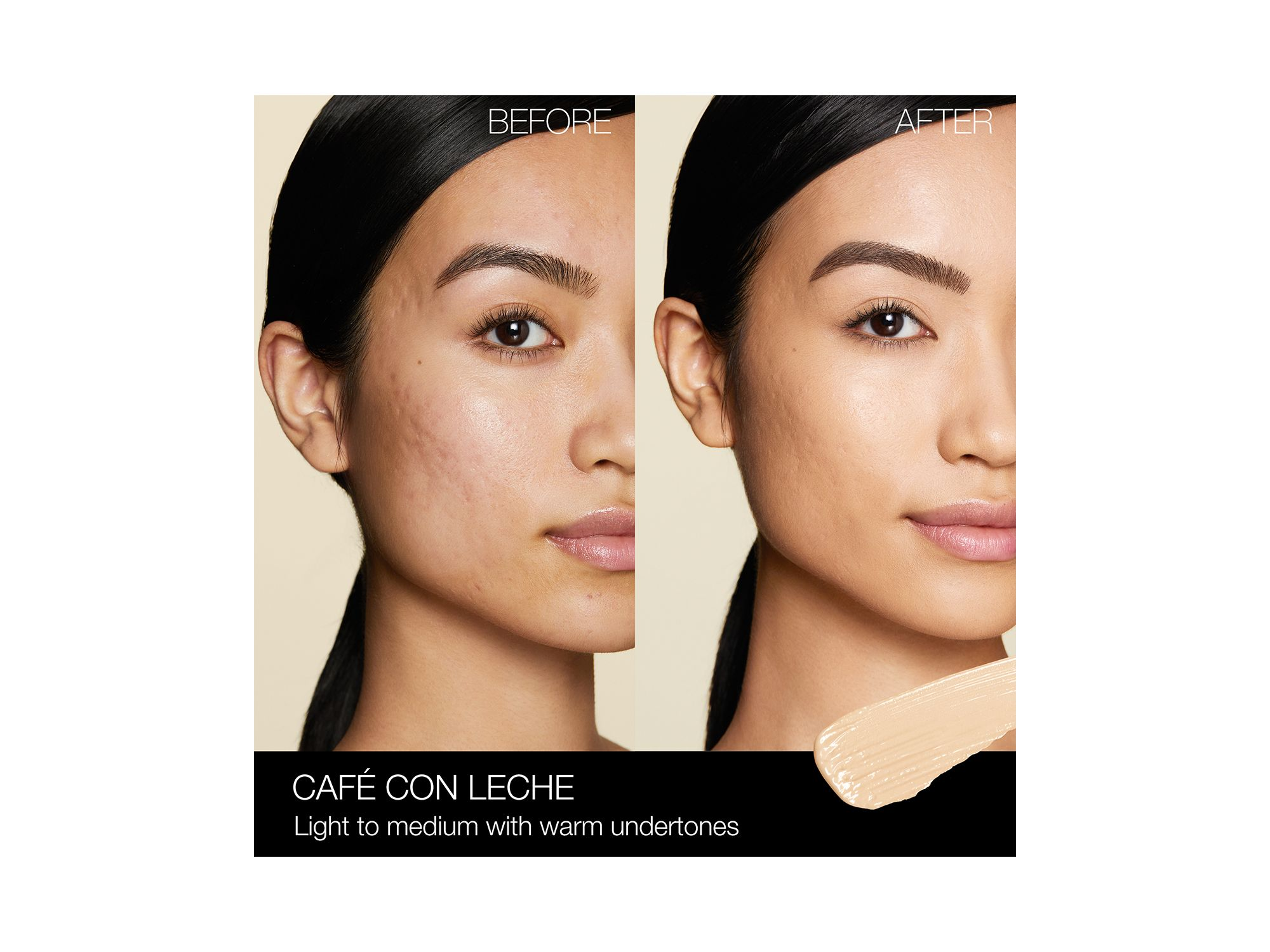Radiant Creamy Concealer — Image 107