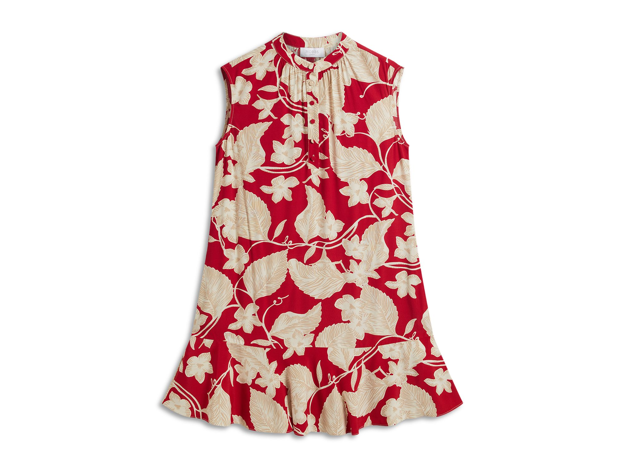 Kesta Dress — Image 4
