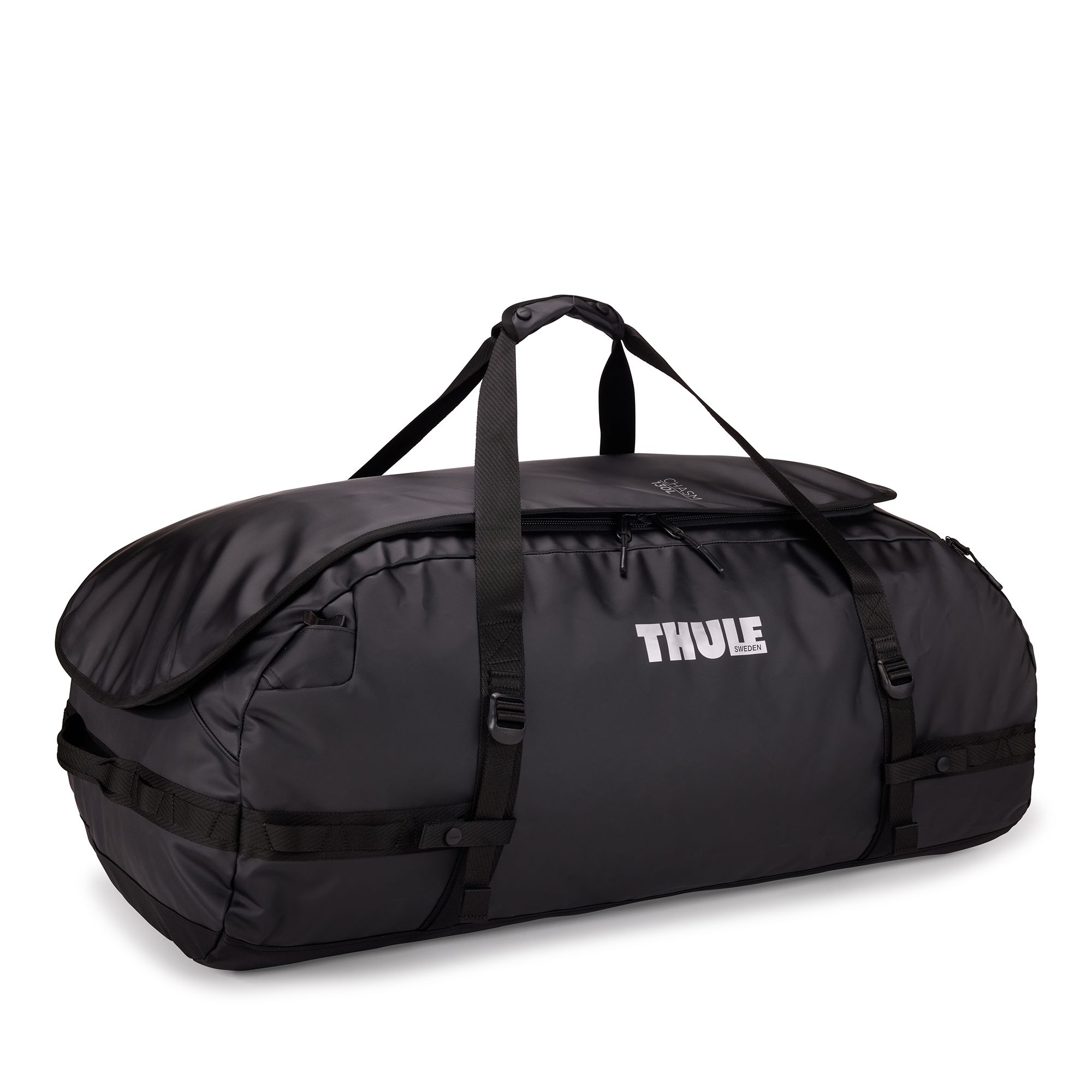 Chasm 130L Duffel Bag - Image 1