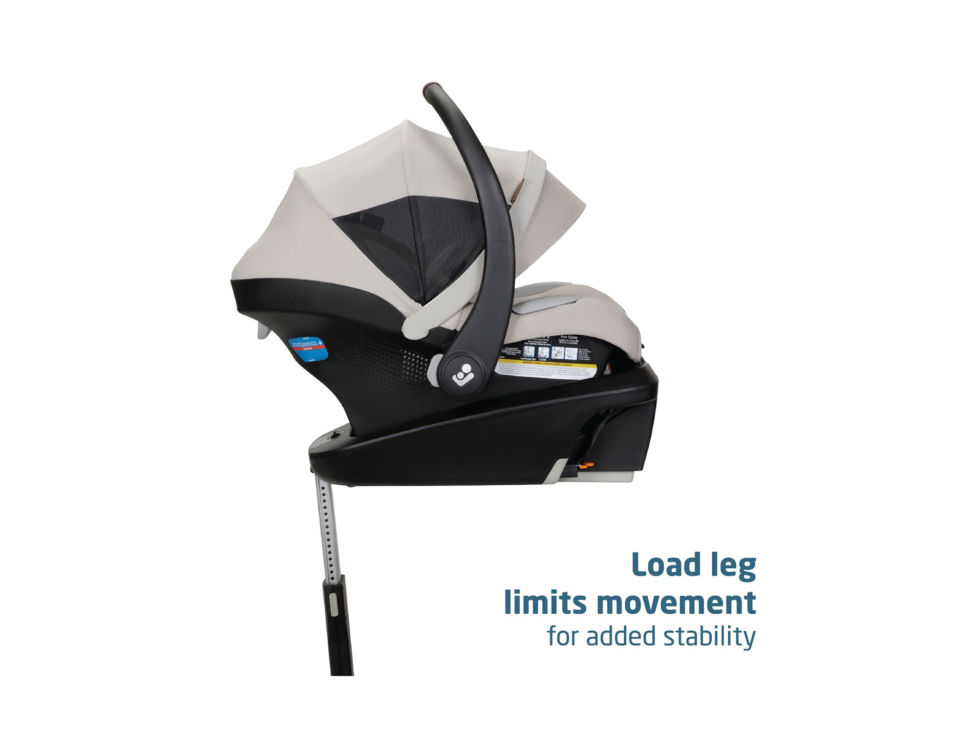 Tayla™ Max Travel System — Image 20