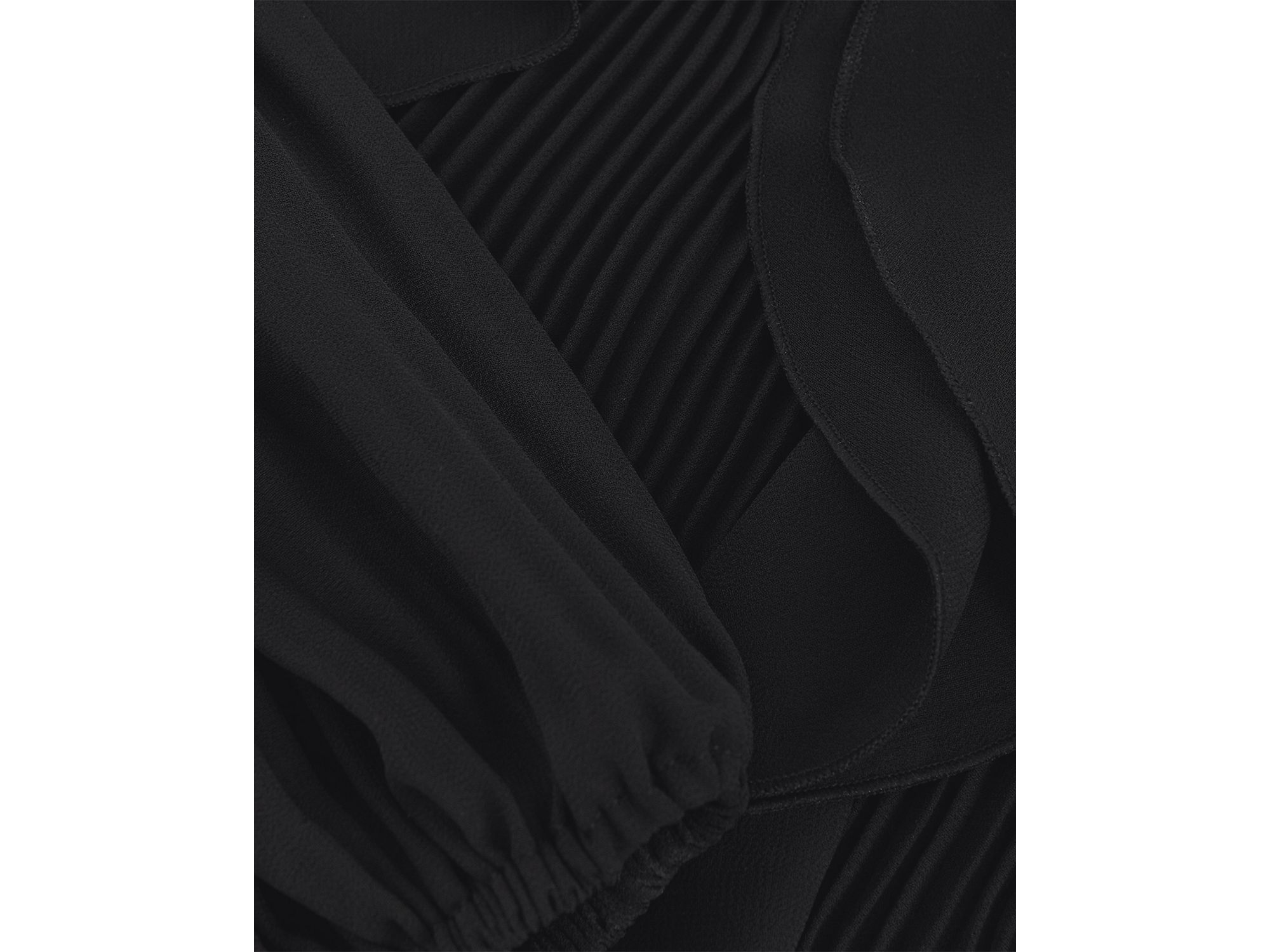 Layla Swing Dress — Image 4
