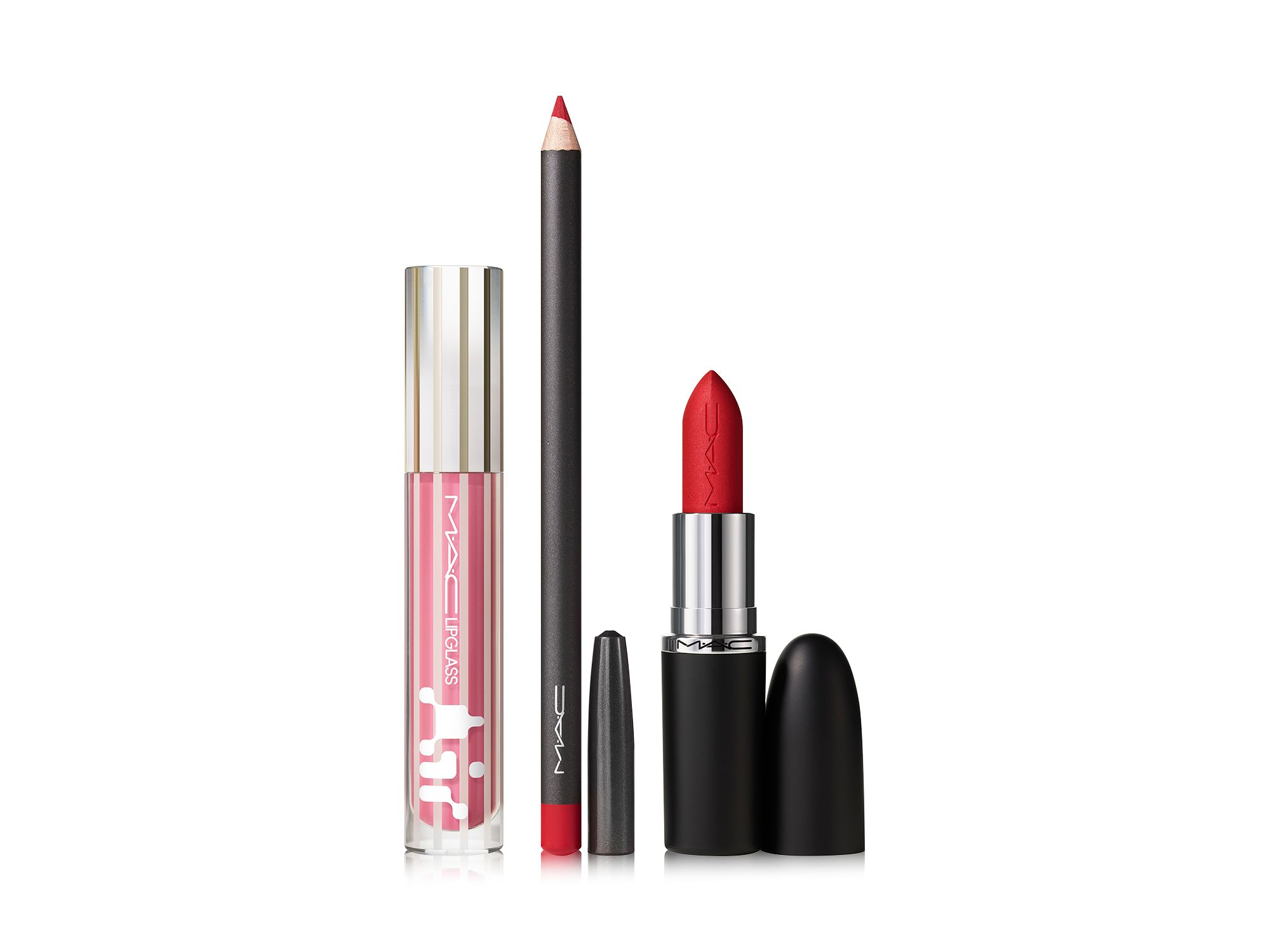 Trending Tomorrow Lip Trio - Red — Image 7
