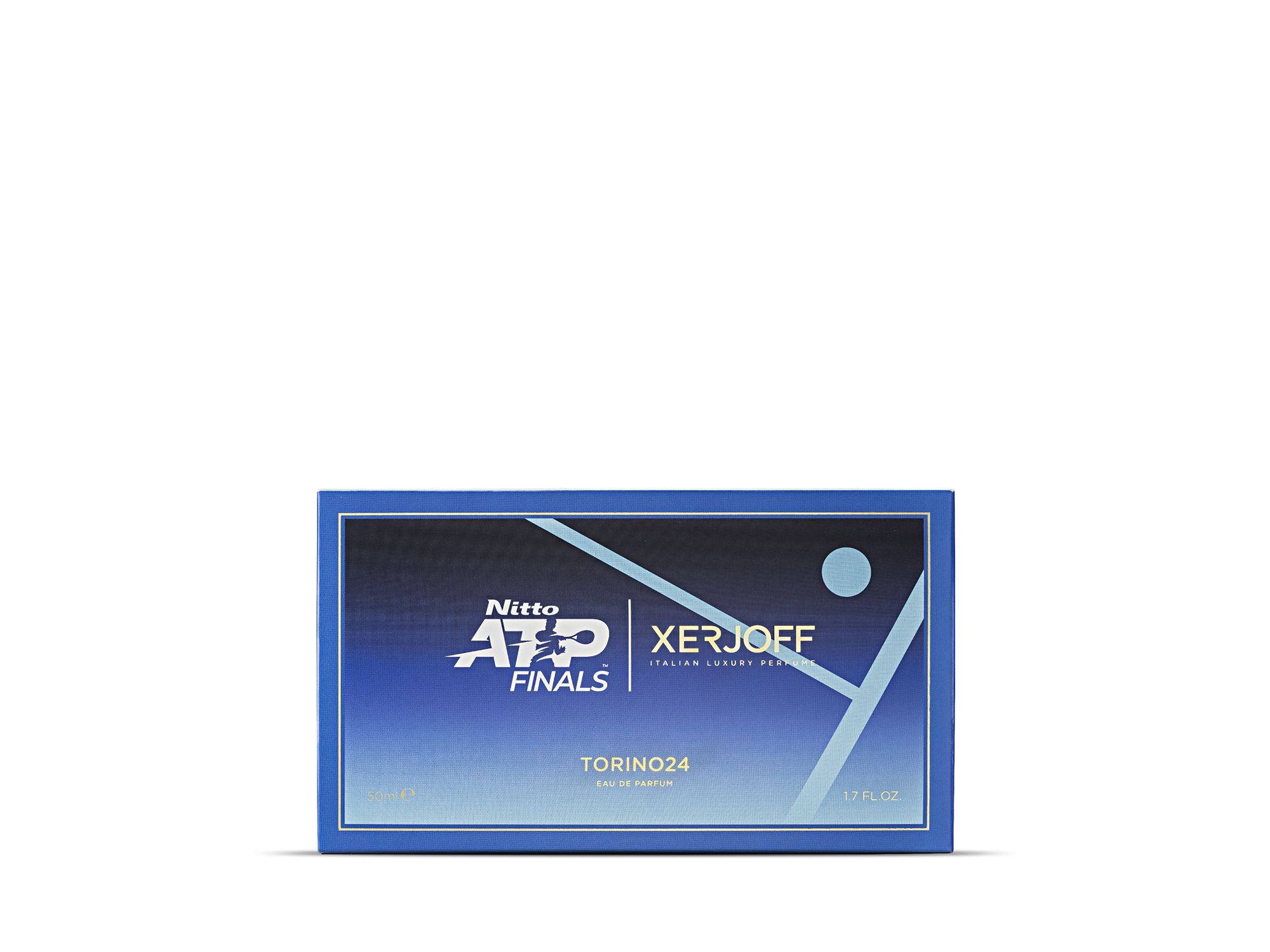 ATP TORINO24 Eau de Parfum 1.7 oz. — Image 3