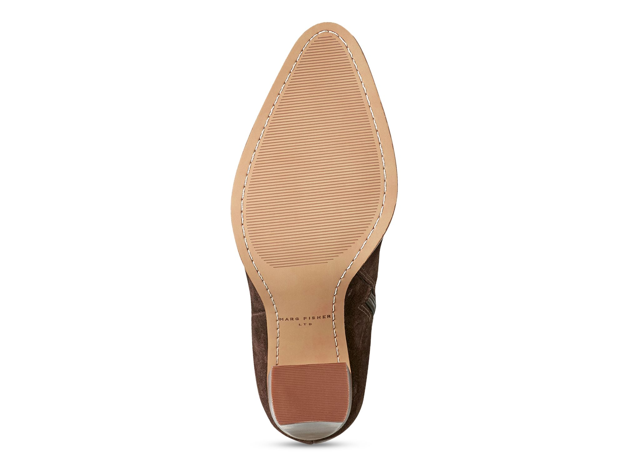Women's Lannie High Heel Boots — Image 3
