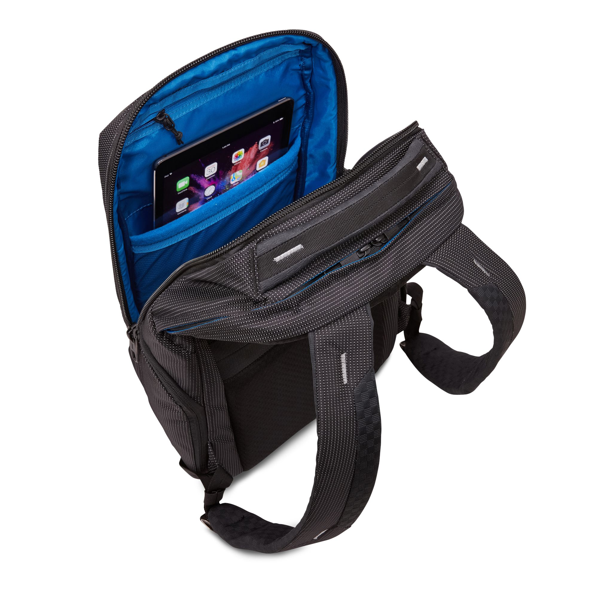 Crossover 2 14" Laptop Backpack — Image 7