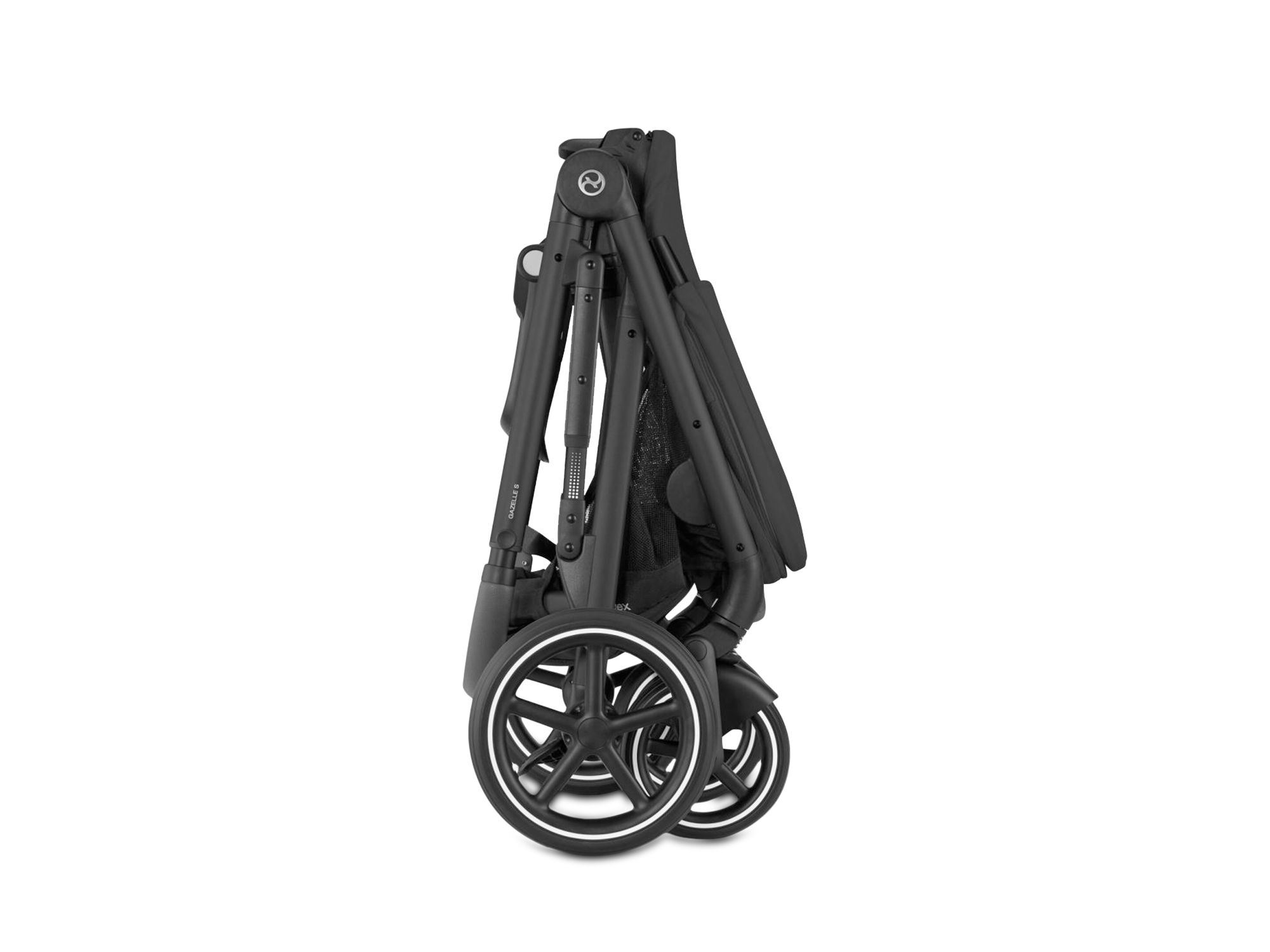 Gazelle S Stroller & Cot — Image 6