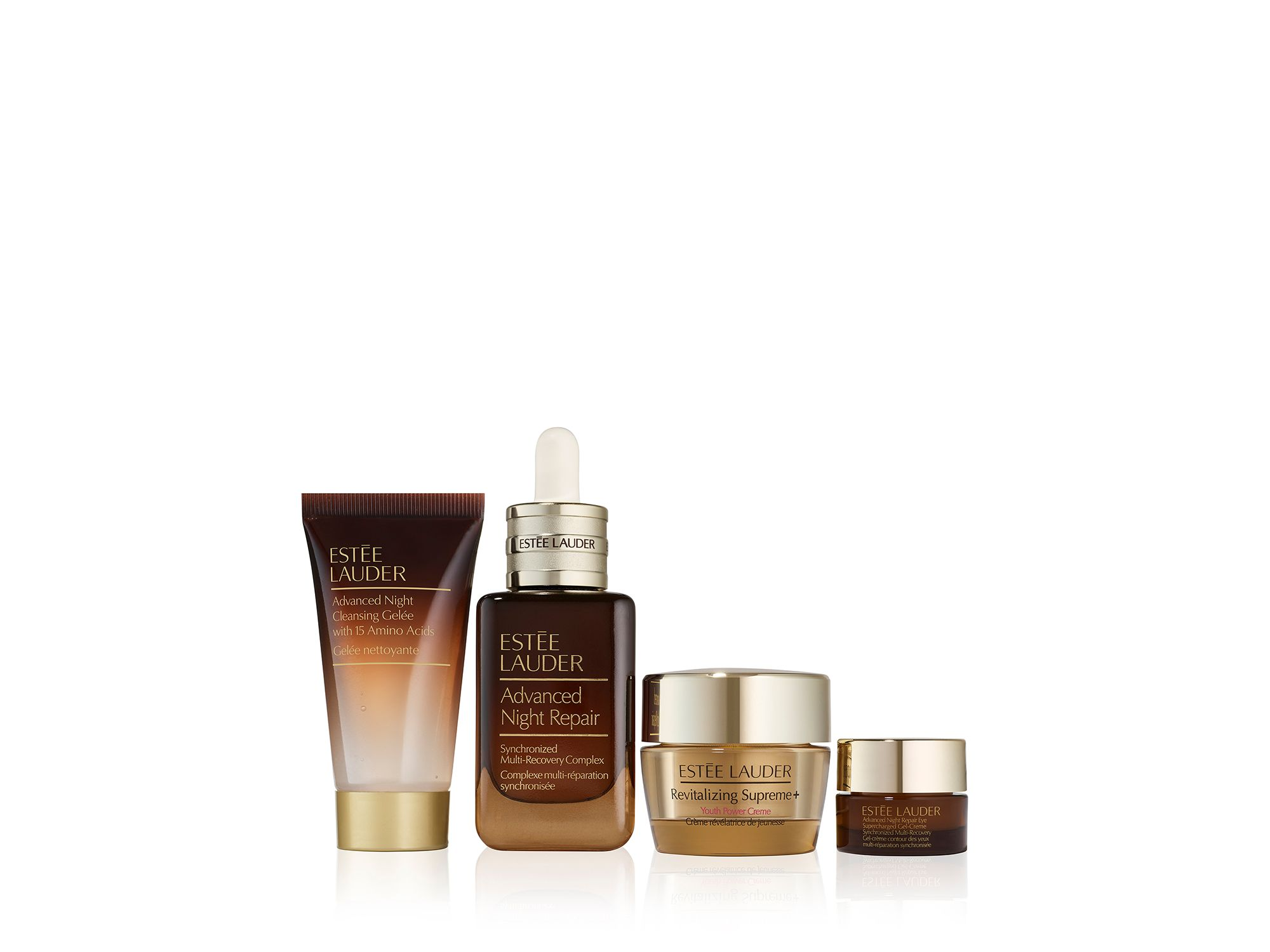 Nightly Renewal Skincare Set ($197 value) — Image 25