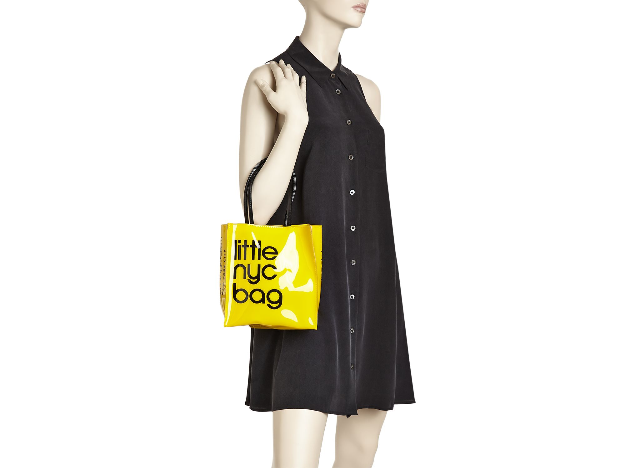 Little NYC Bag - Exclusive — Image 3