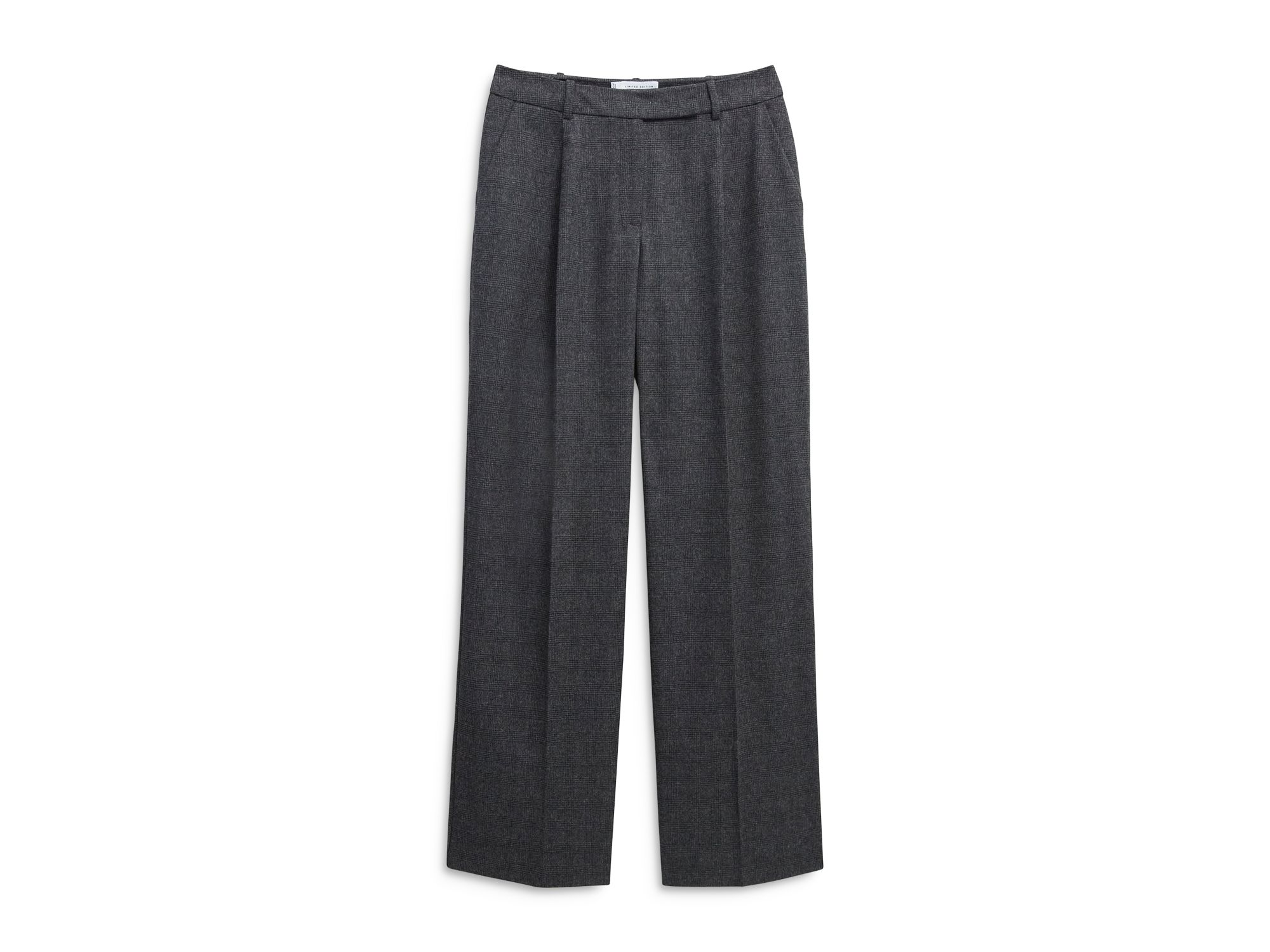 Middleton Wide Leg Pants — Image 4