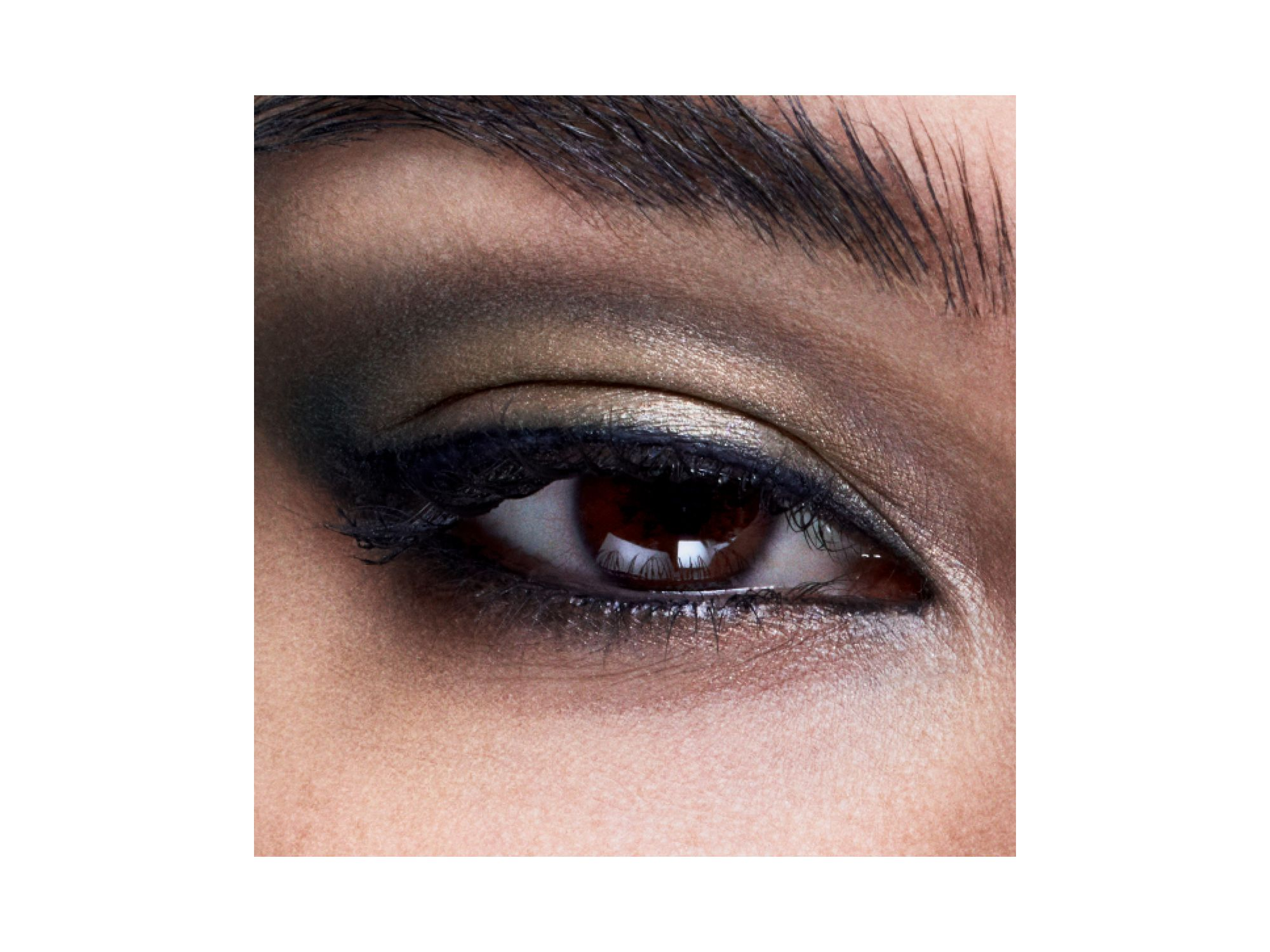 Connect in Colour Eye Shadow Palette - 6 Pan — Image 5