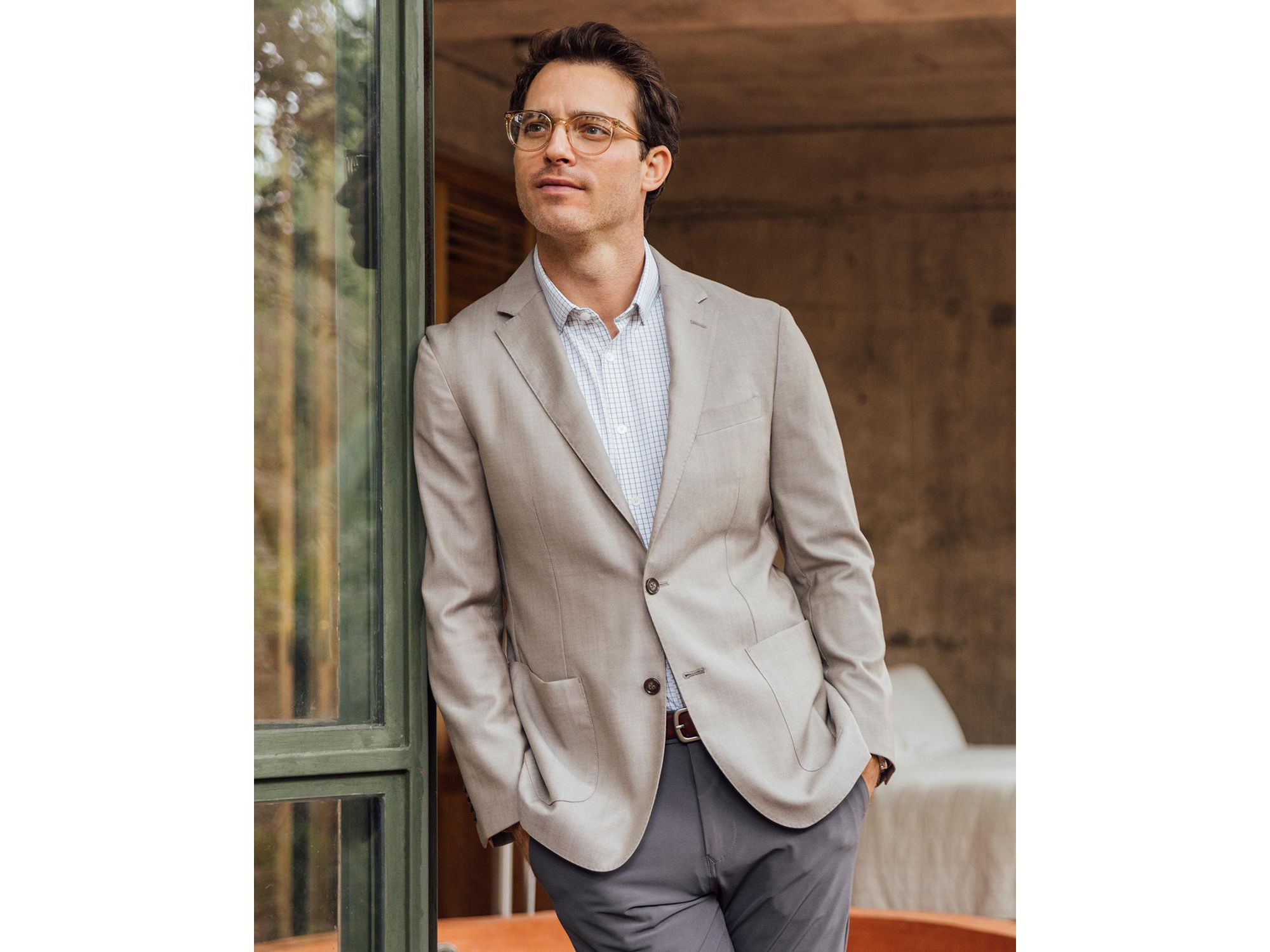 Lavelle  Blazer — Image 5