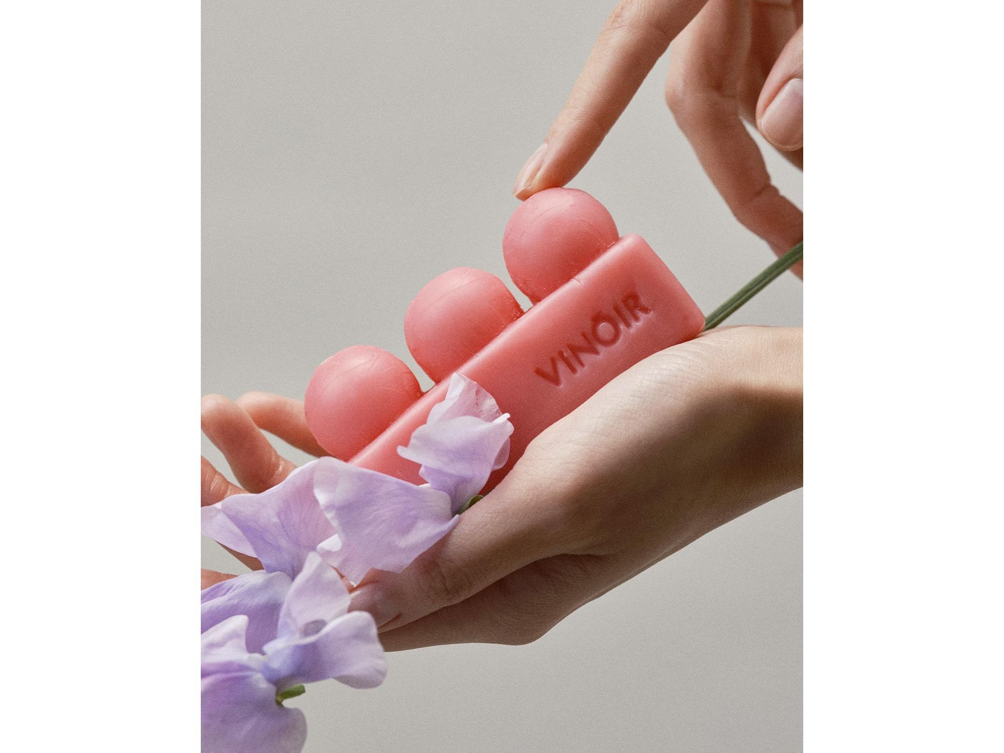 Decanting Shower Bar | Sipping Dusk — Image 3